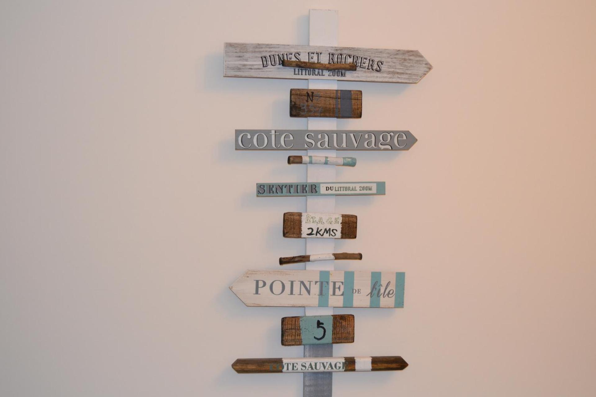 La torretta 13 - appartamento vista mare