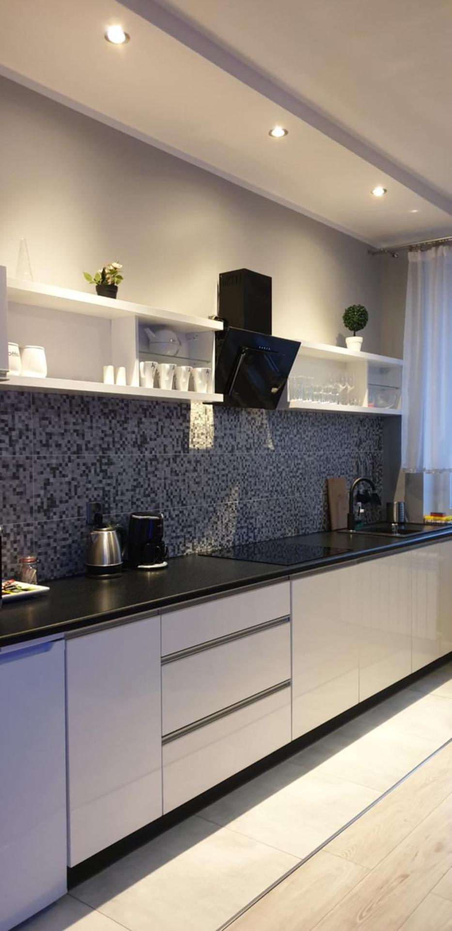 Apartamenty Deluxe NADIA II - Centrum