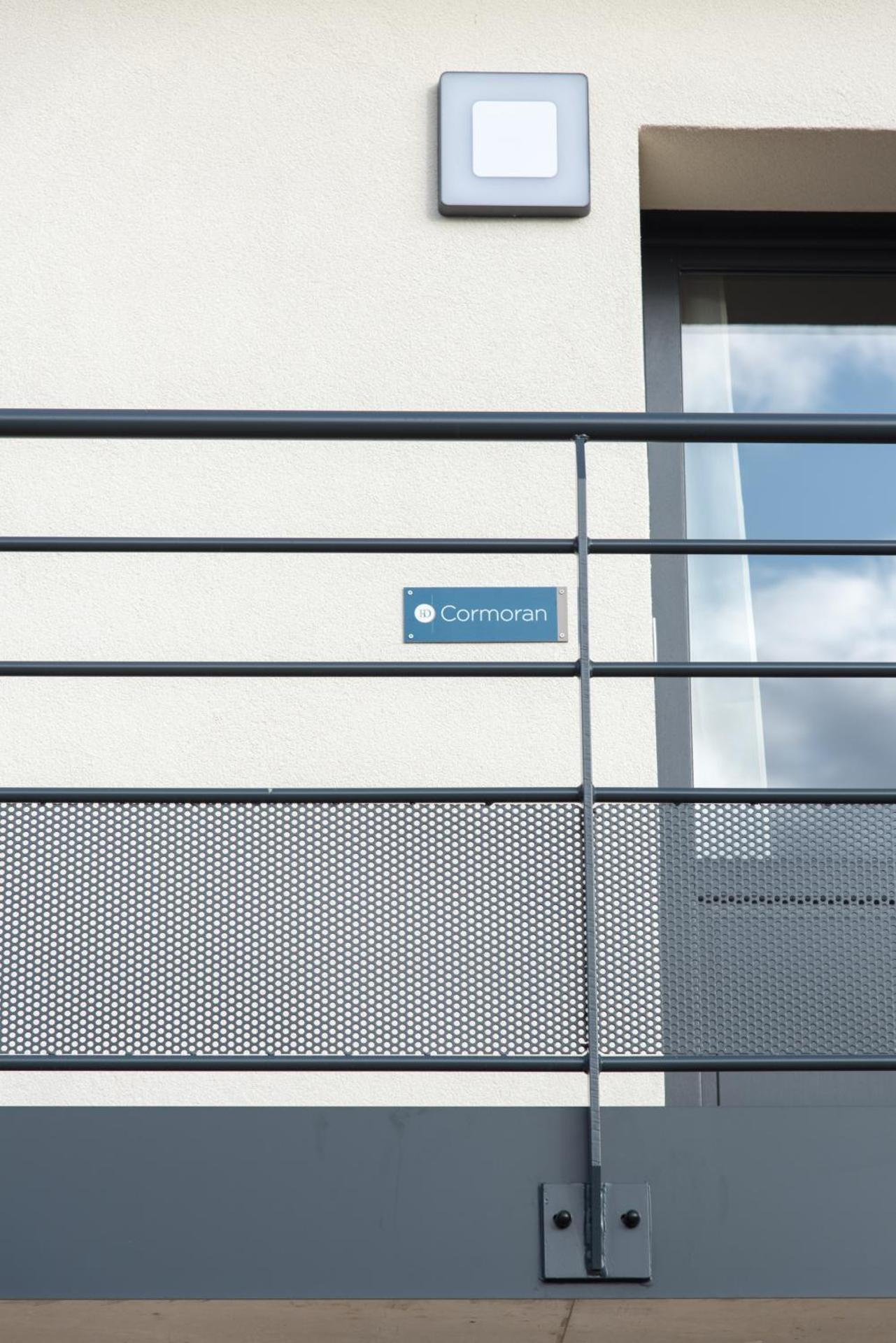 Résidence les Dombes