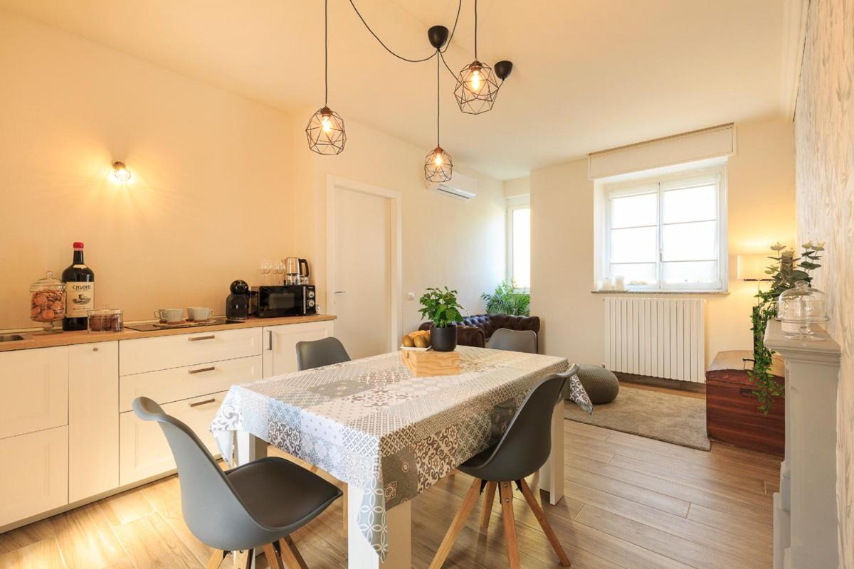 Il Giuelìn Malpensa B&B