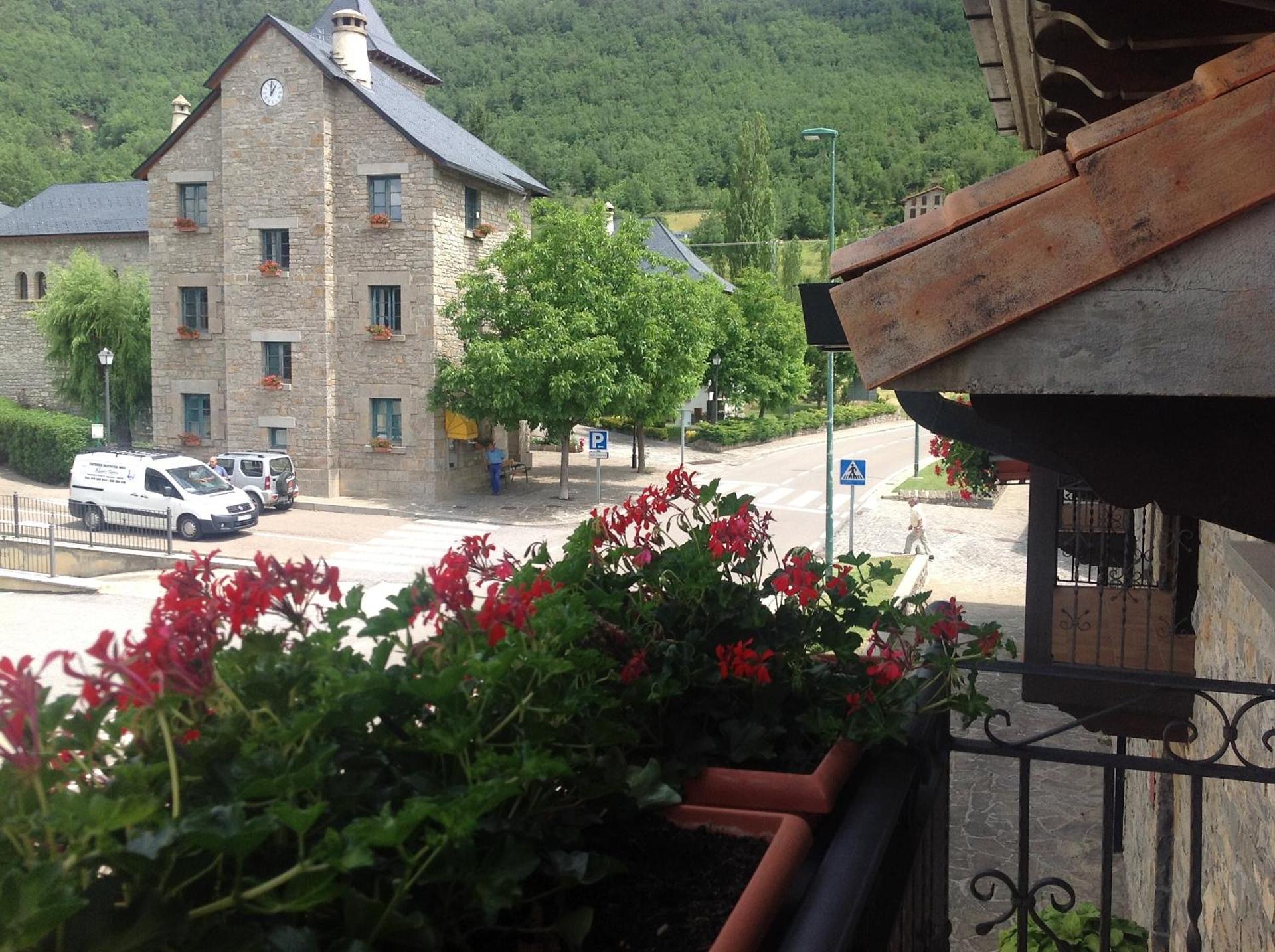 View (from property/room)