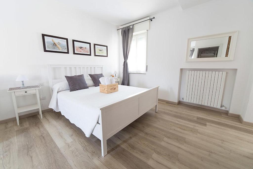 Il Giuelìn Malpensa B&B