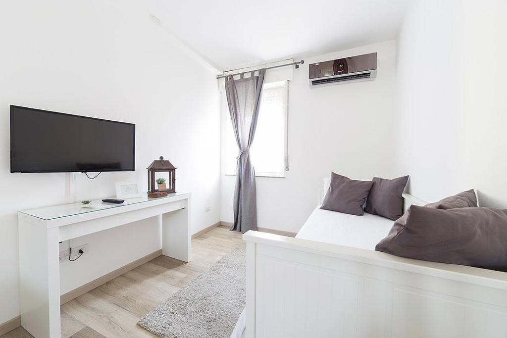 Il Giuelìn Malpensa B&B