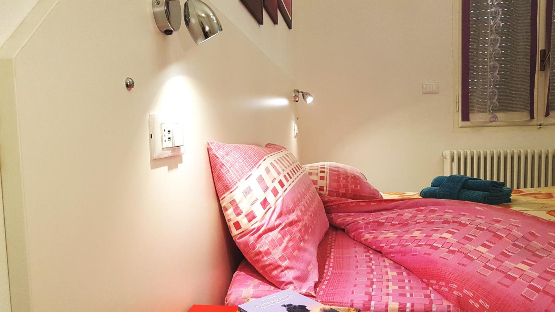 Bed And Breakfast Corticella 24