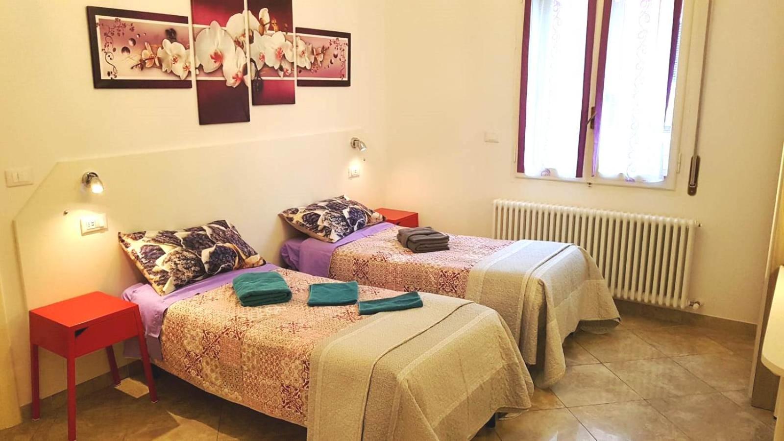 Bed And Breakfast Corticella 24