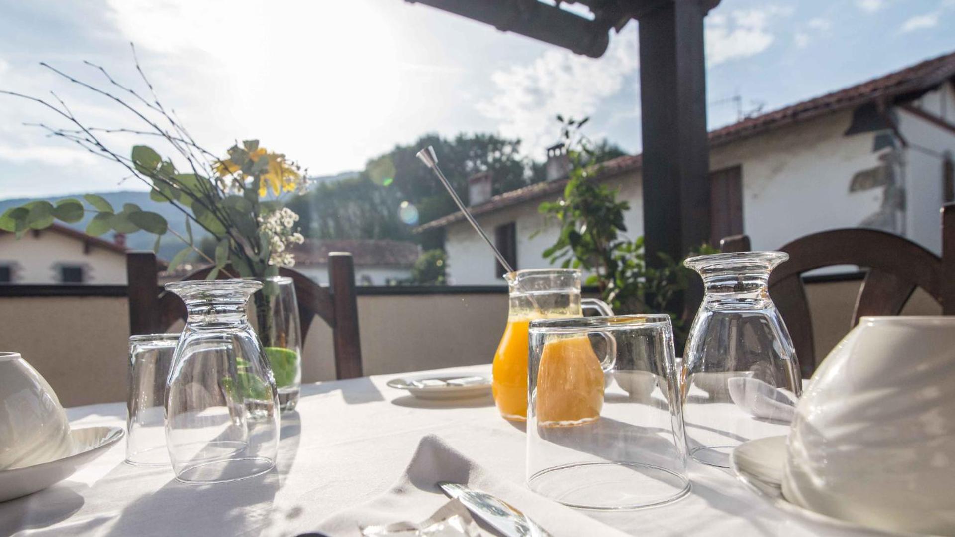 View (from property/room)