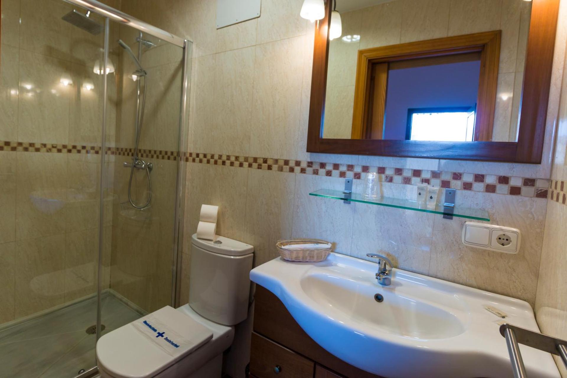 Hostal Rural La Fonda Del Rocio