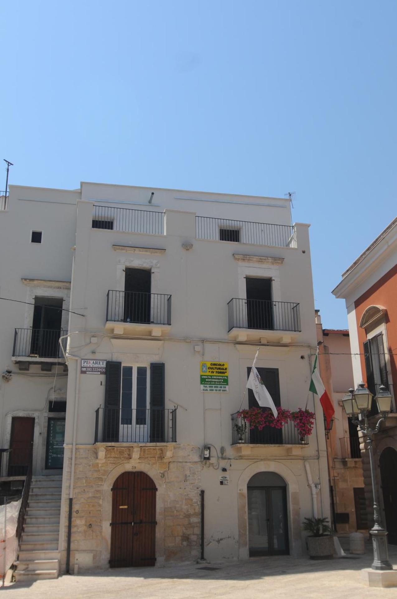 Pikaret Bed&Breakfast