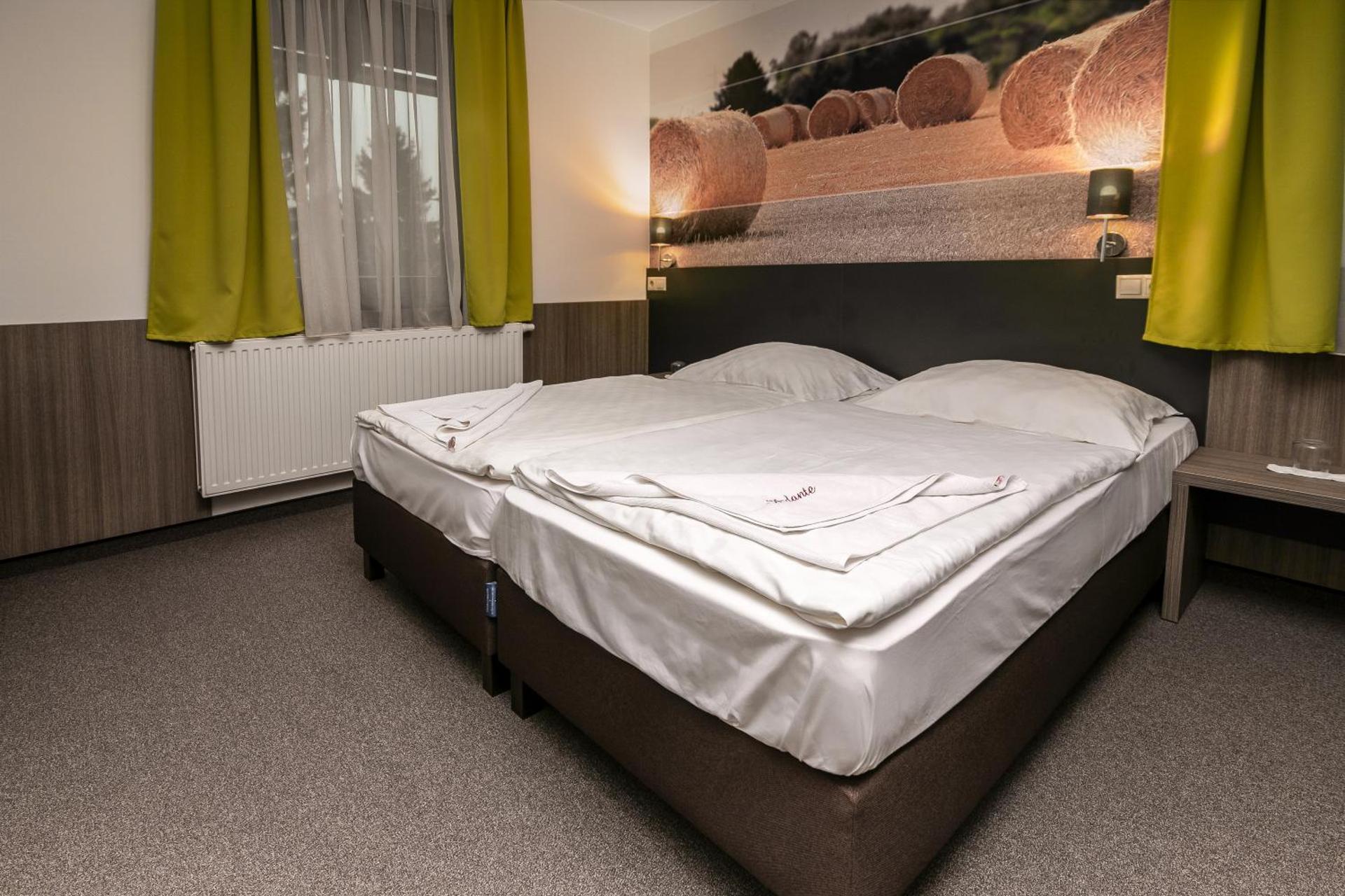 Andante Pension & Restaurant