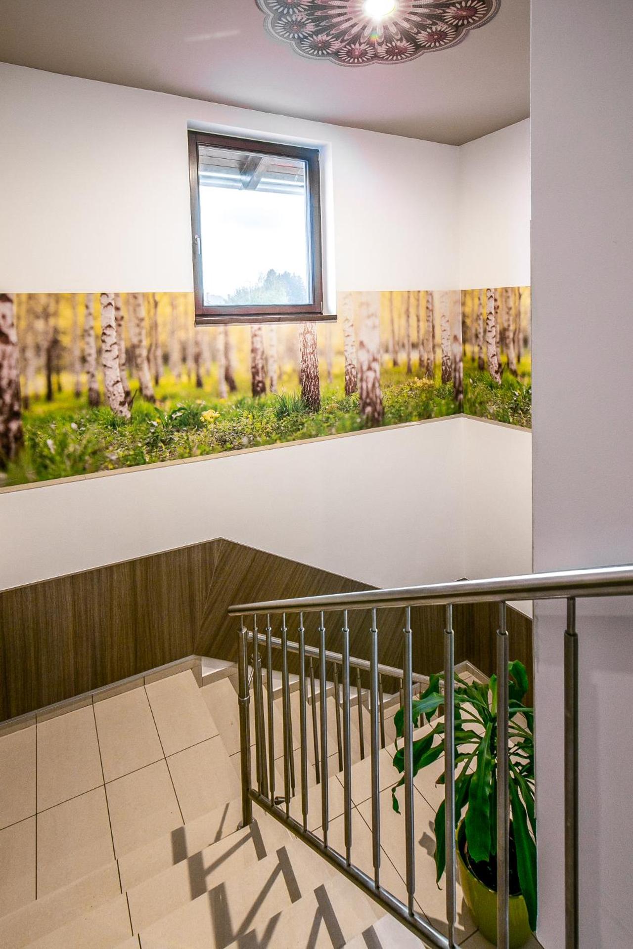 Andante Pension & Restaurant