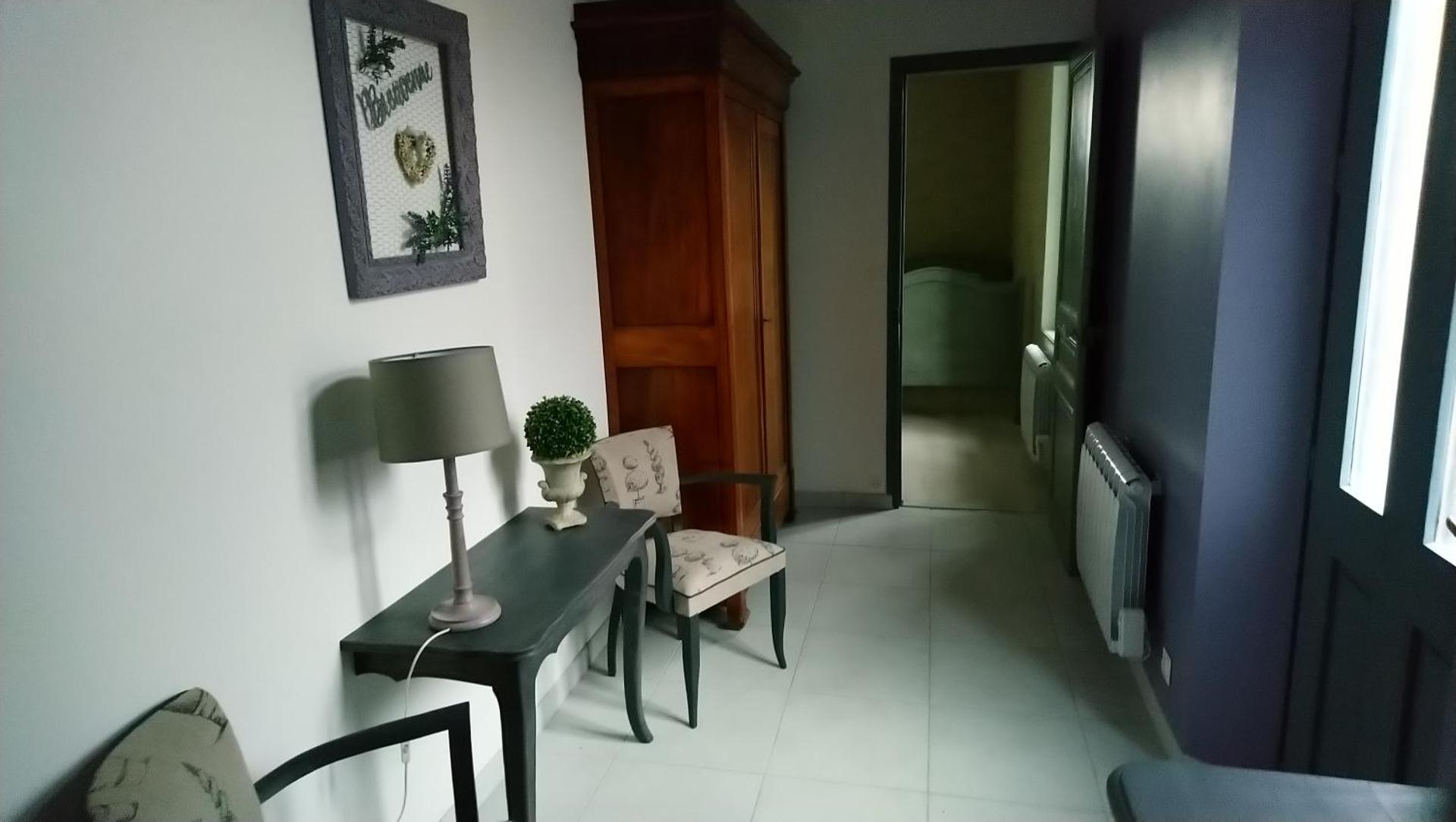 Le jardin des Écureuils