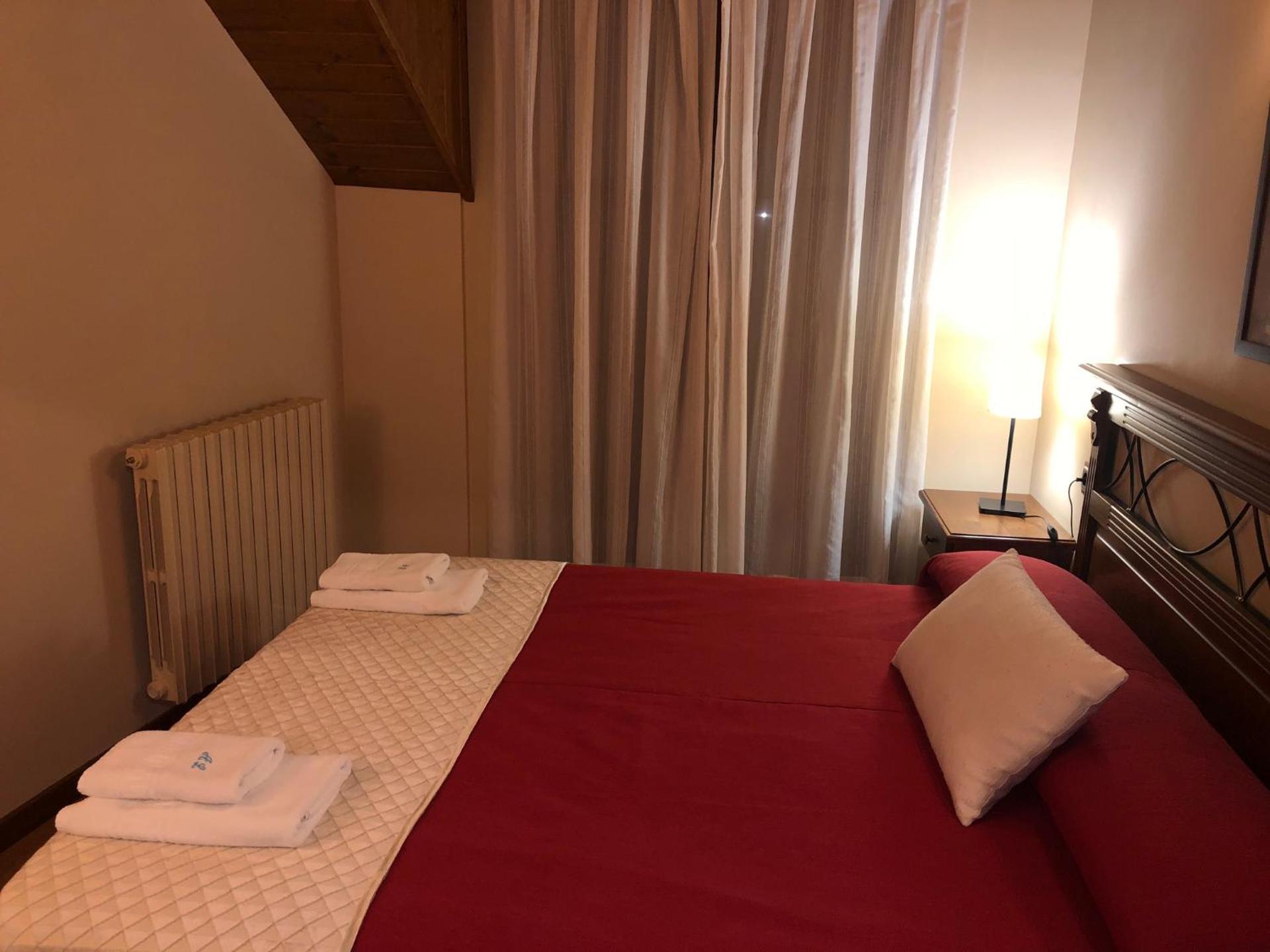 Apartamentos Casa Lavedan