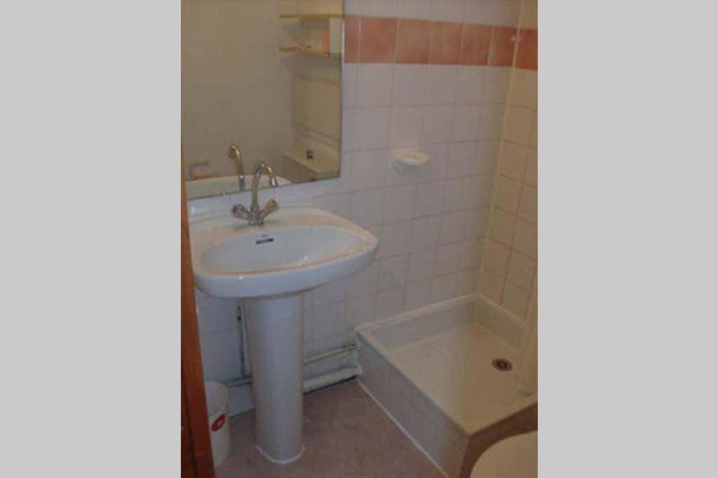 Les studios du chalet club Valfréjus