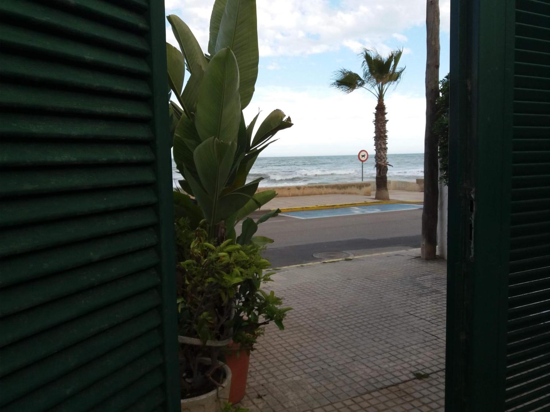 Apartamento Lepanto Playa