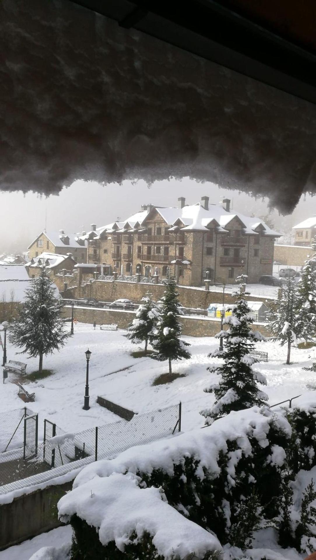 Apartamentos Casa Lavedan