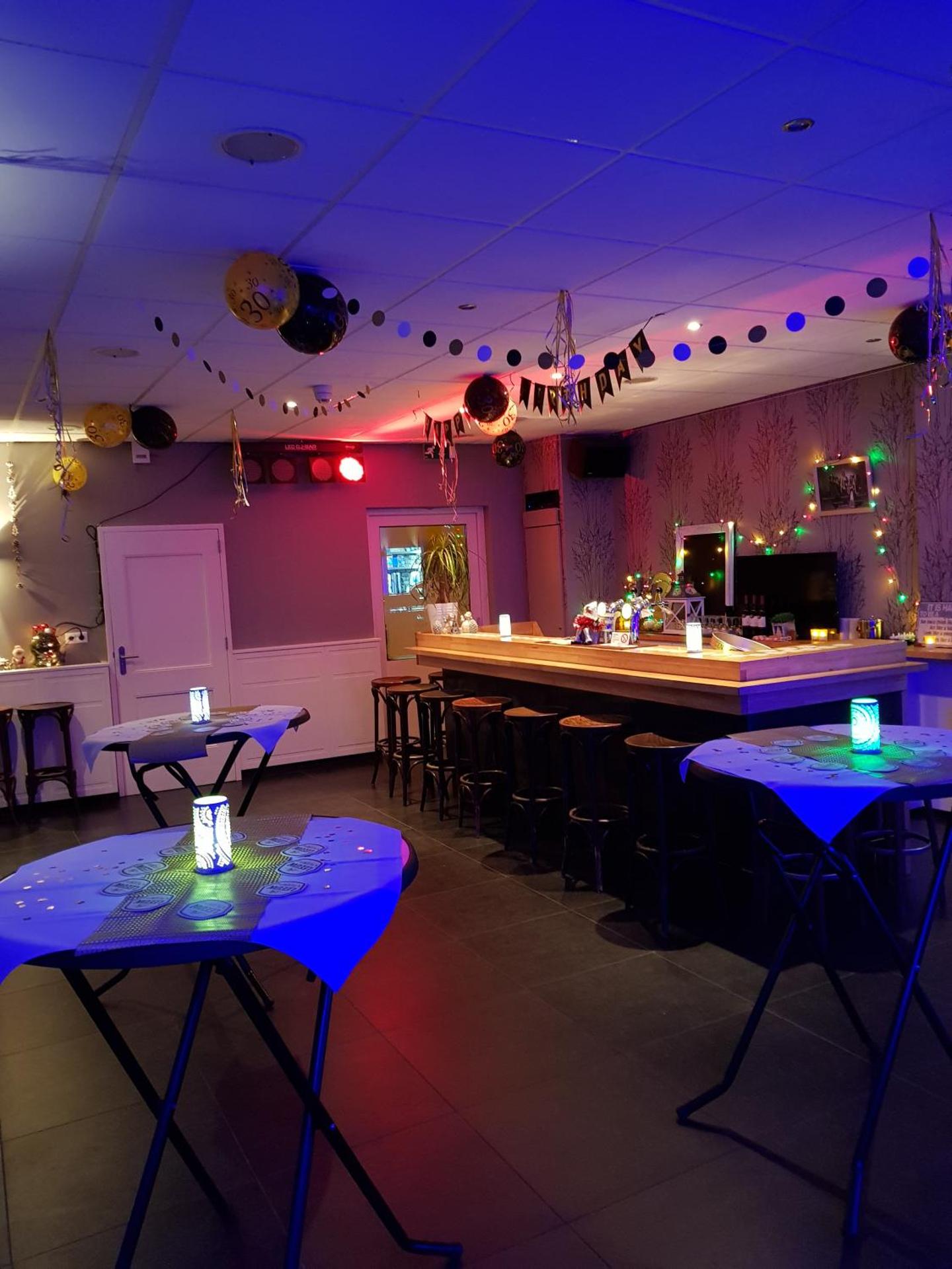 Hotel-Cafe Knoors-Meeks Stein Urmond