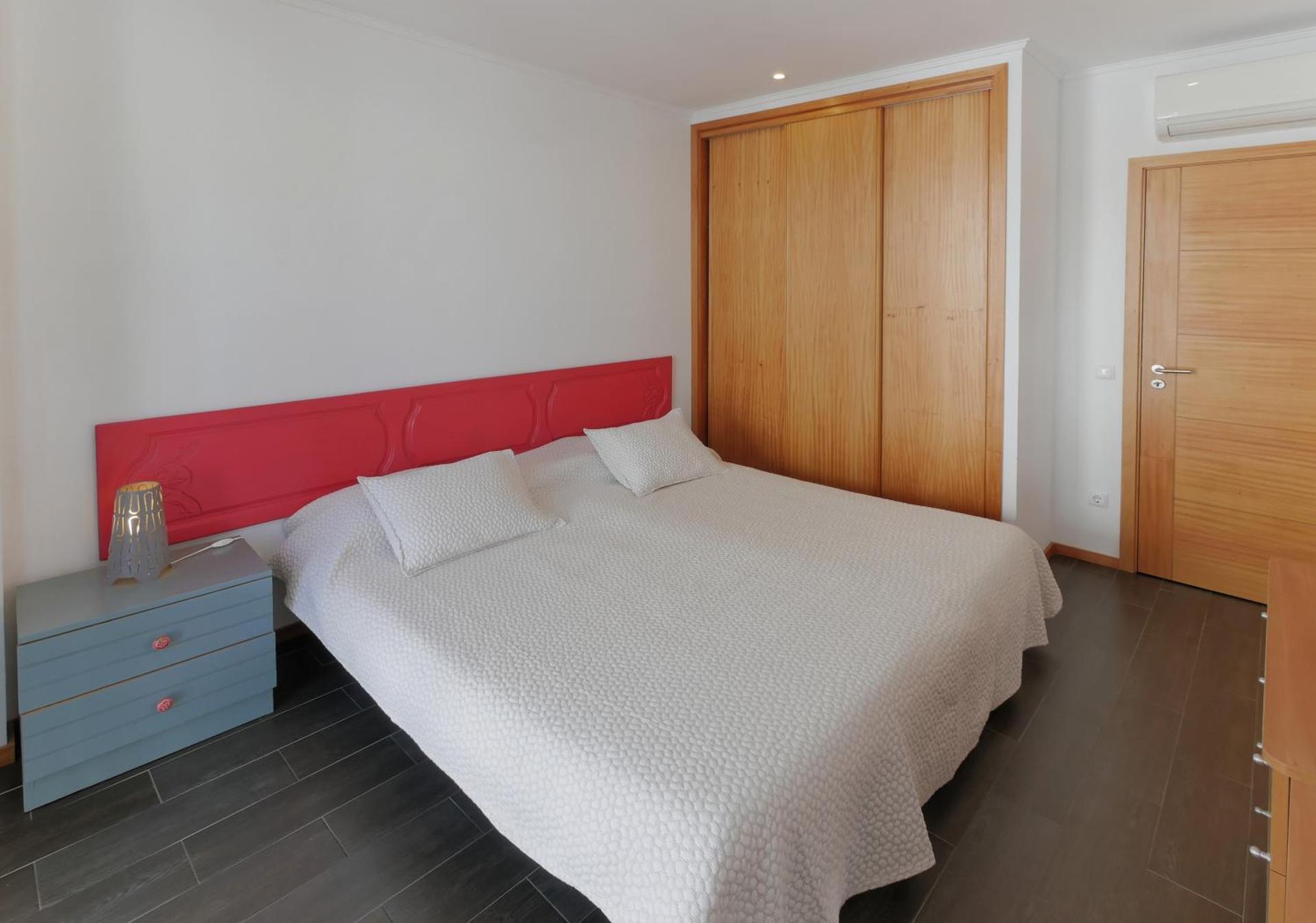 Faial Marina Apartments 1