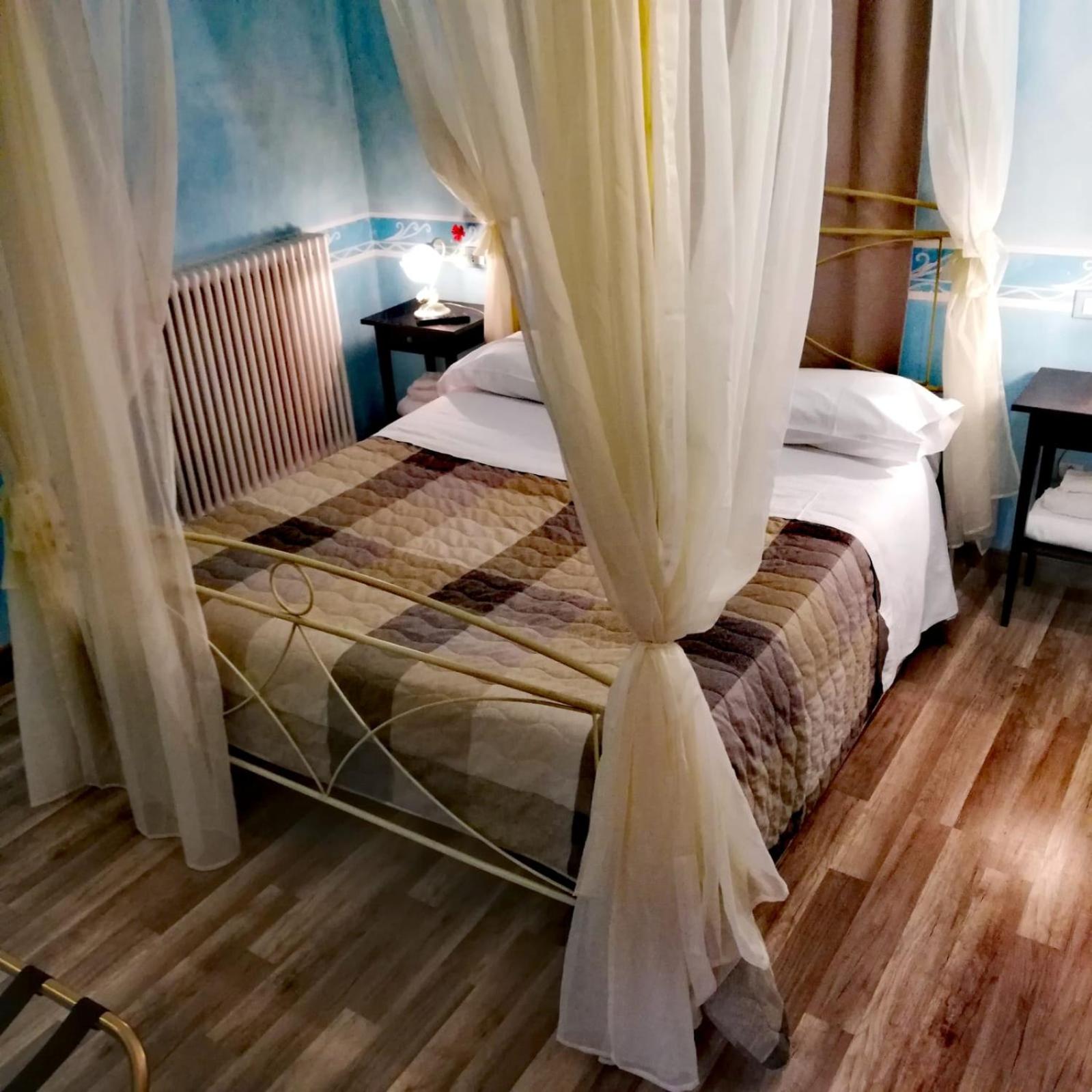 Hotel La Valle dell'Aquila