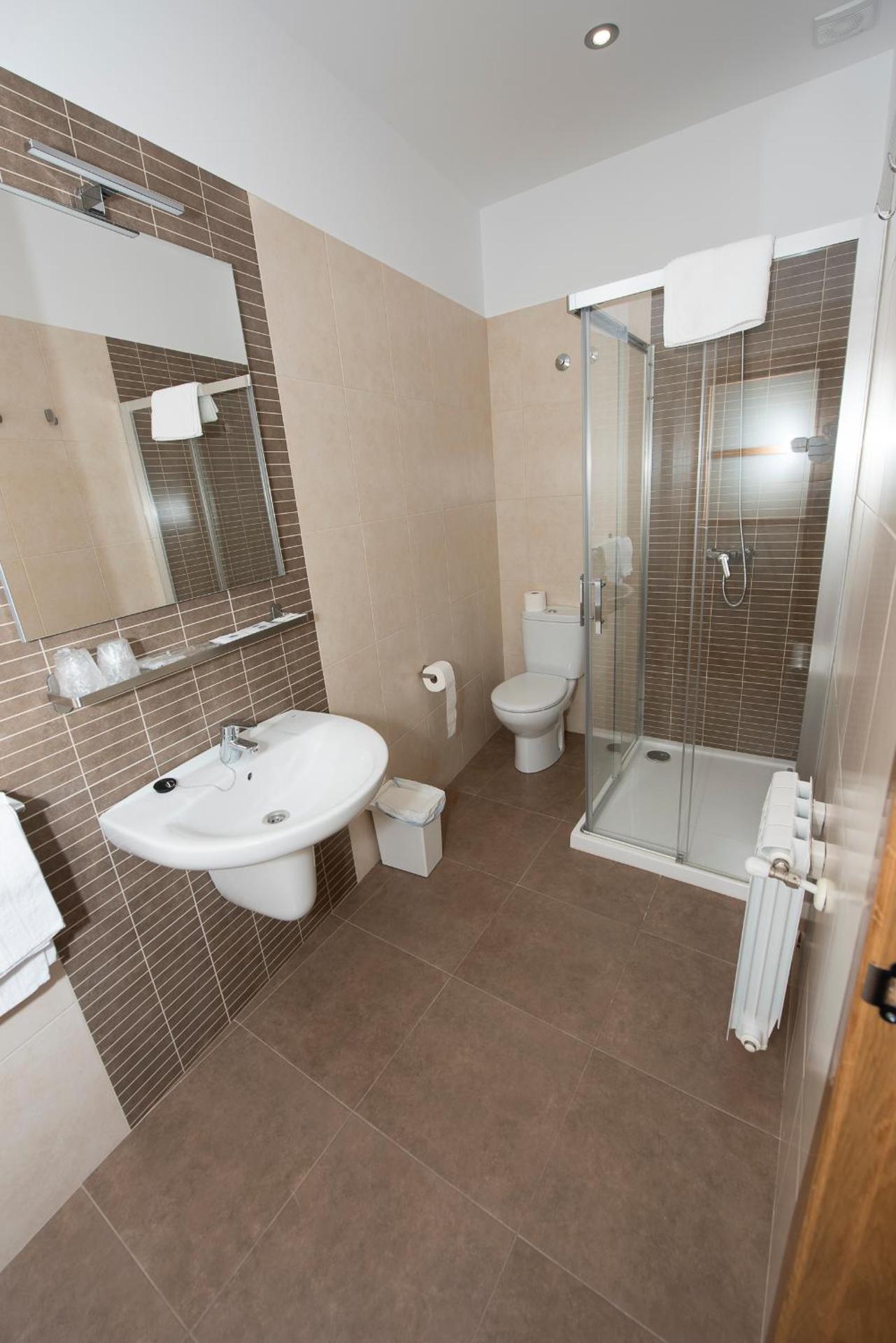 Pension Casa da Nena