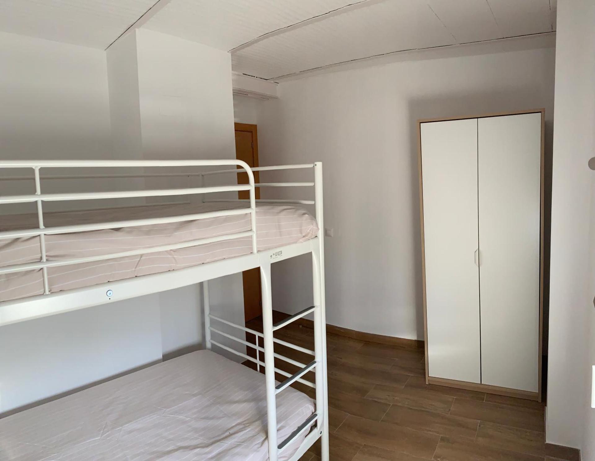 APARTAMENTS IMPRO