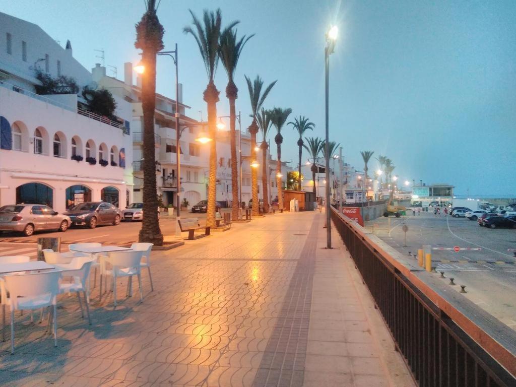 Apartamento Lepanto Playa