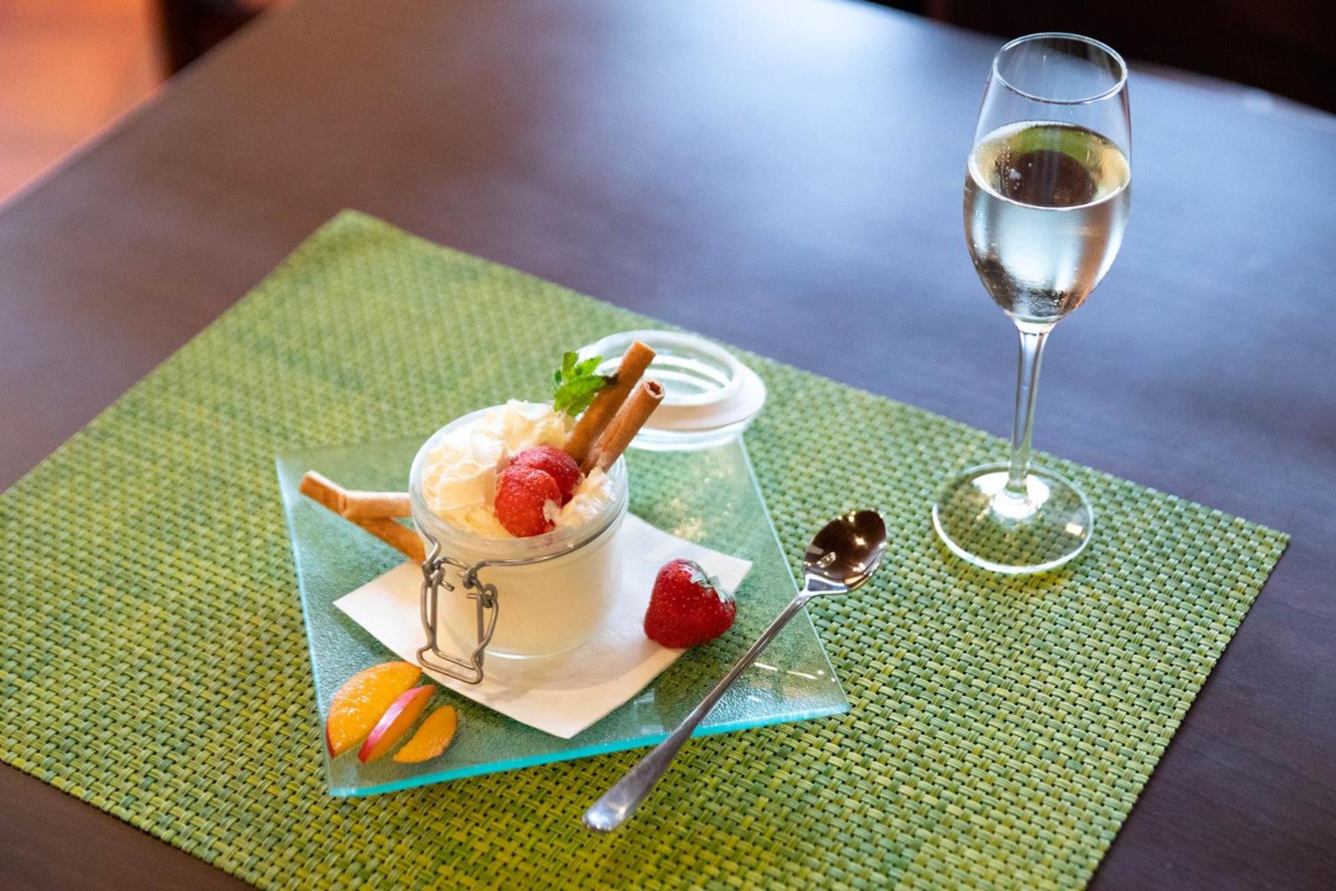 Hotel Ristorante LIDO