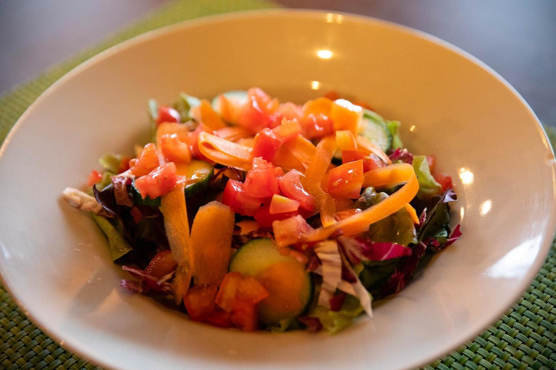 Hotel Ristorante LIDO