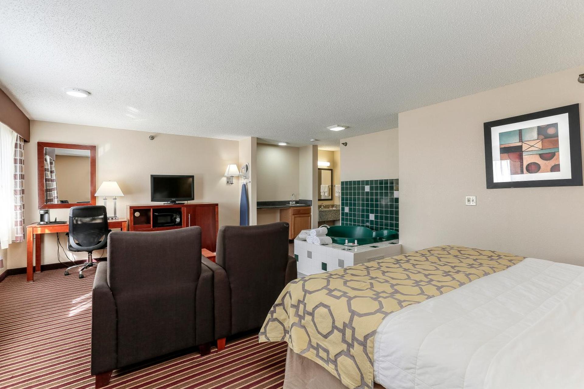 Baymont by Wyndham Bowling Green