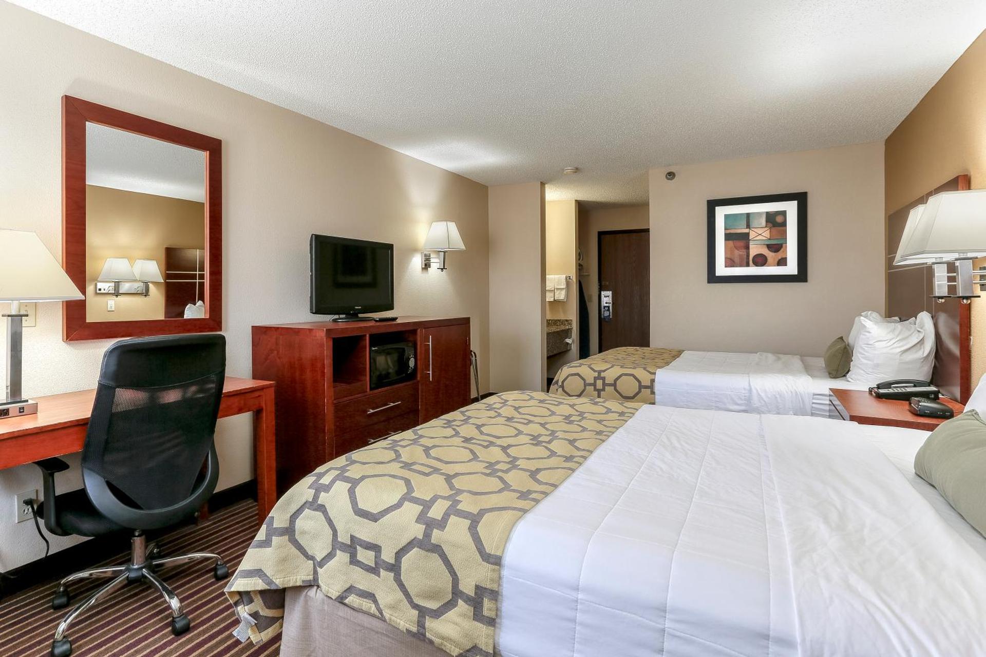 Baymont by Wyndham Bowling Green