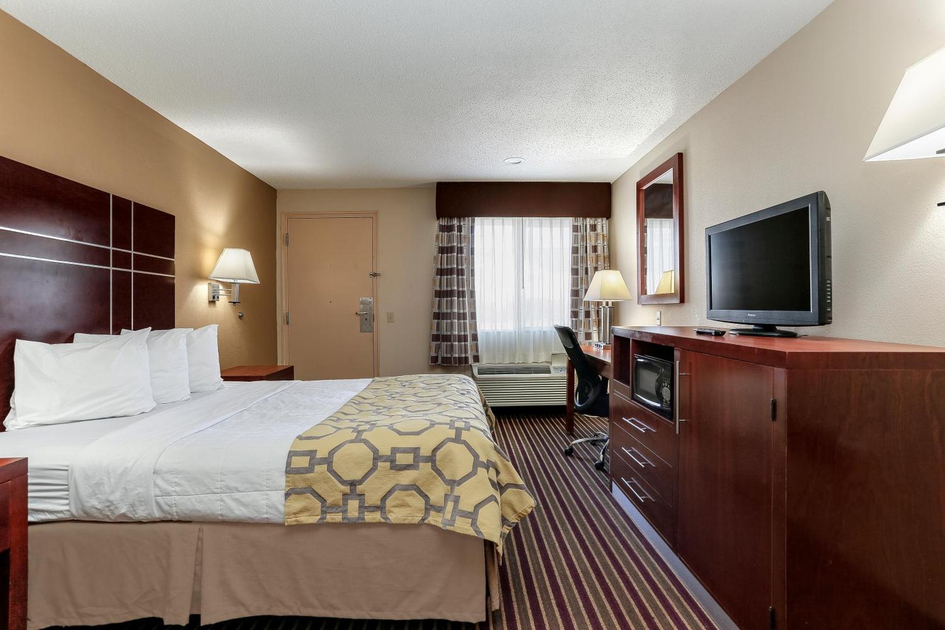 Baymont by Wyndham Bowling Green