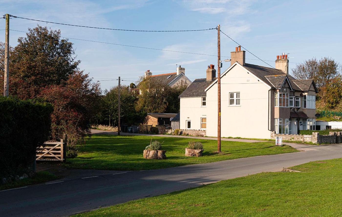 Beach House, Llanddulas near Colwyn Bay