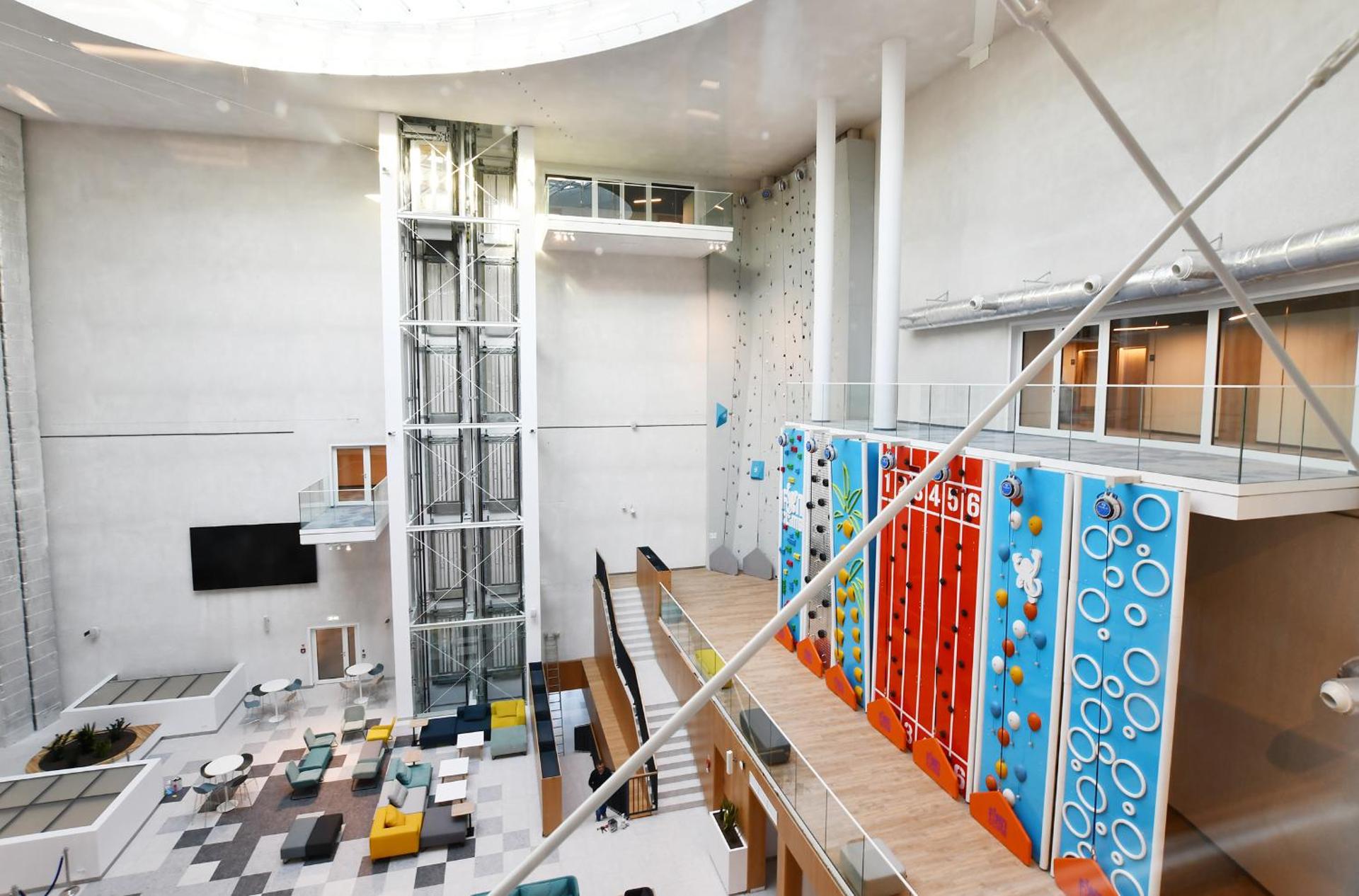 Apartament 409 z Widokiem na Morze - Seaside