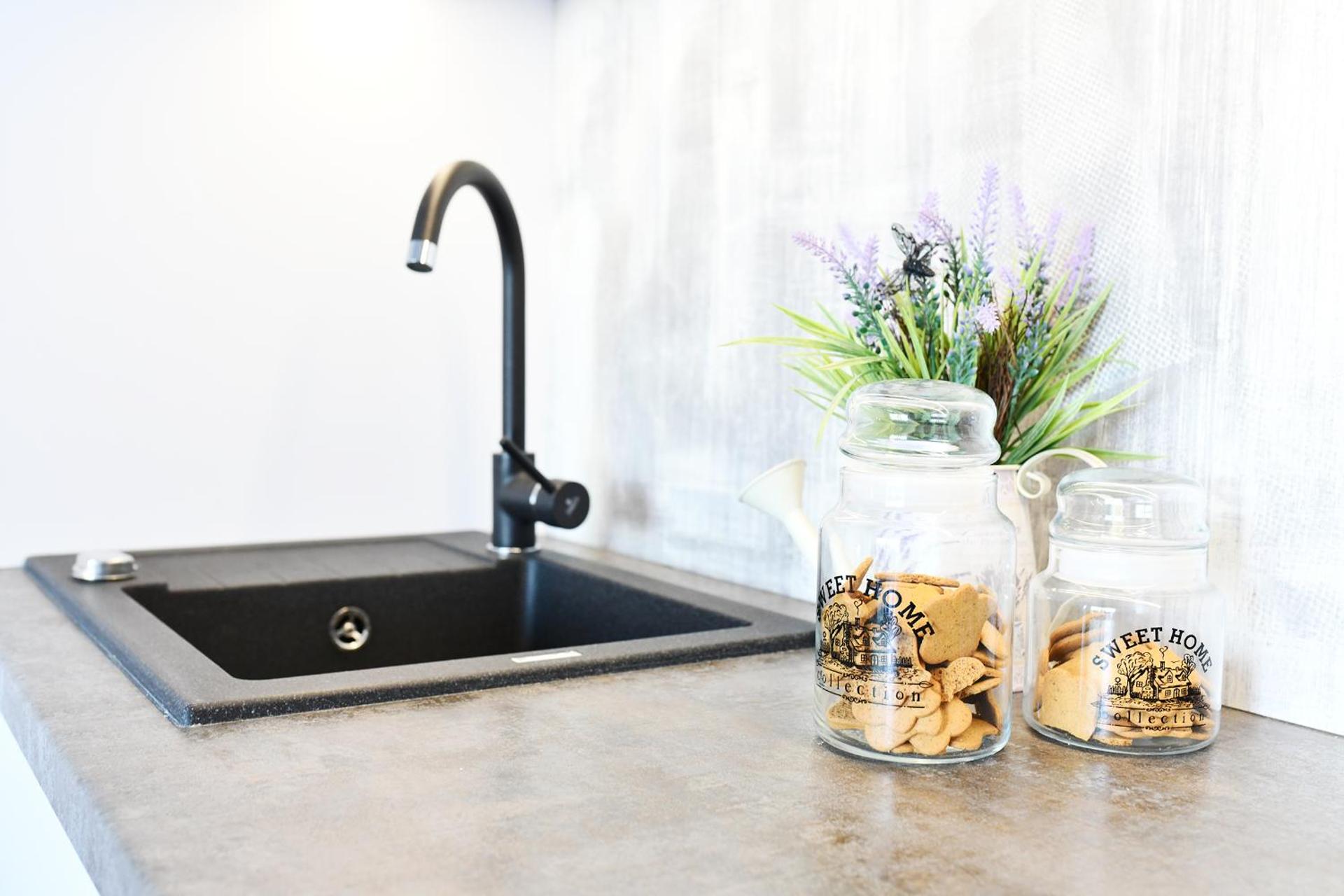 Apartament 409 z Widokiem na Morze - Seaside