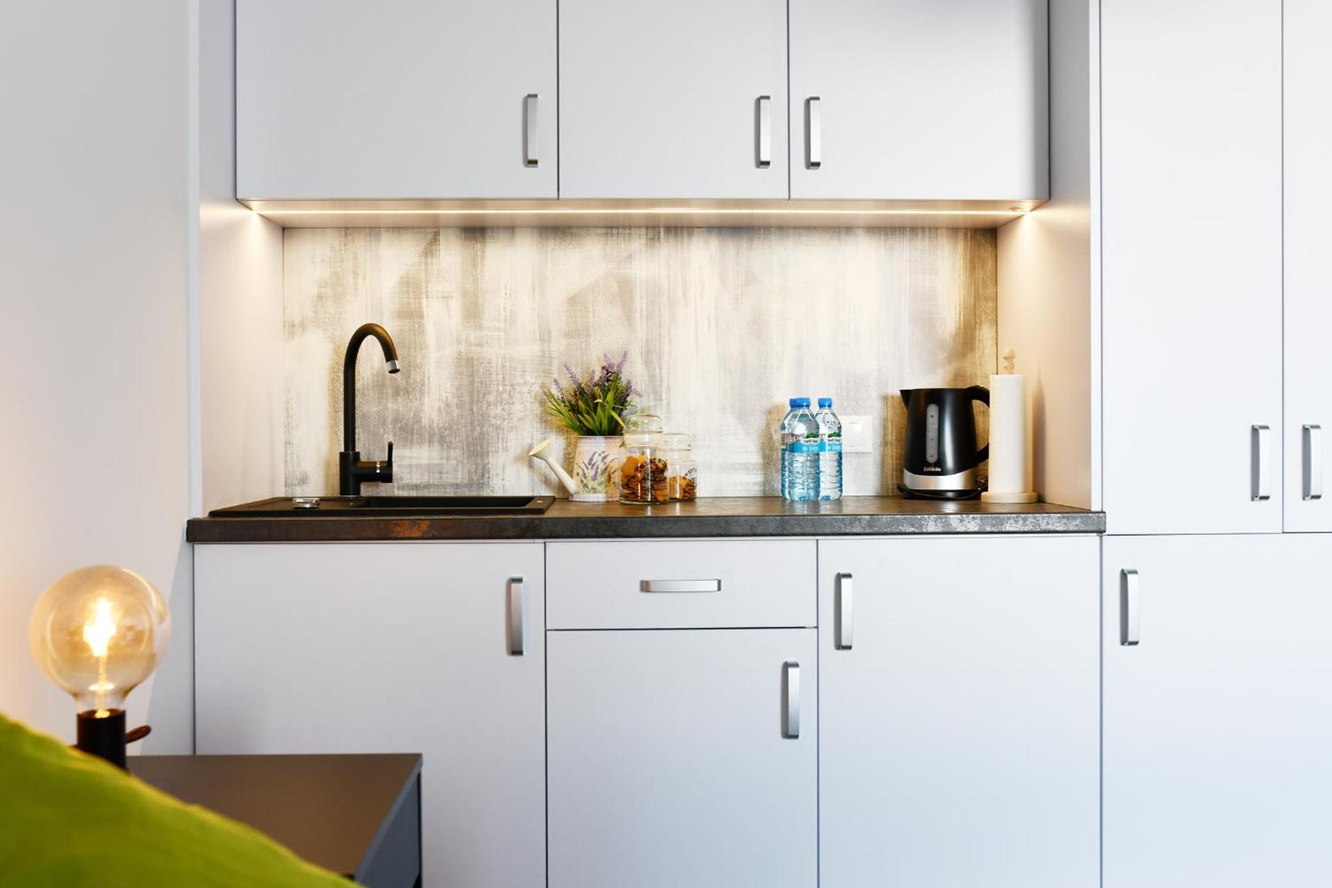 Apartament 409 z Widokiem na Morze - Seaside