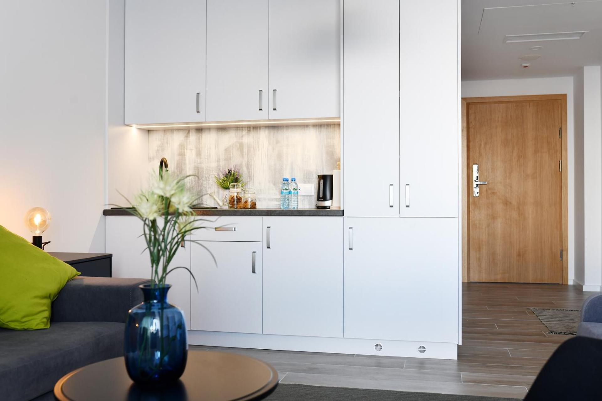 Apartament 409 z Widokiem na Morze - Seaside