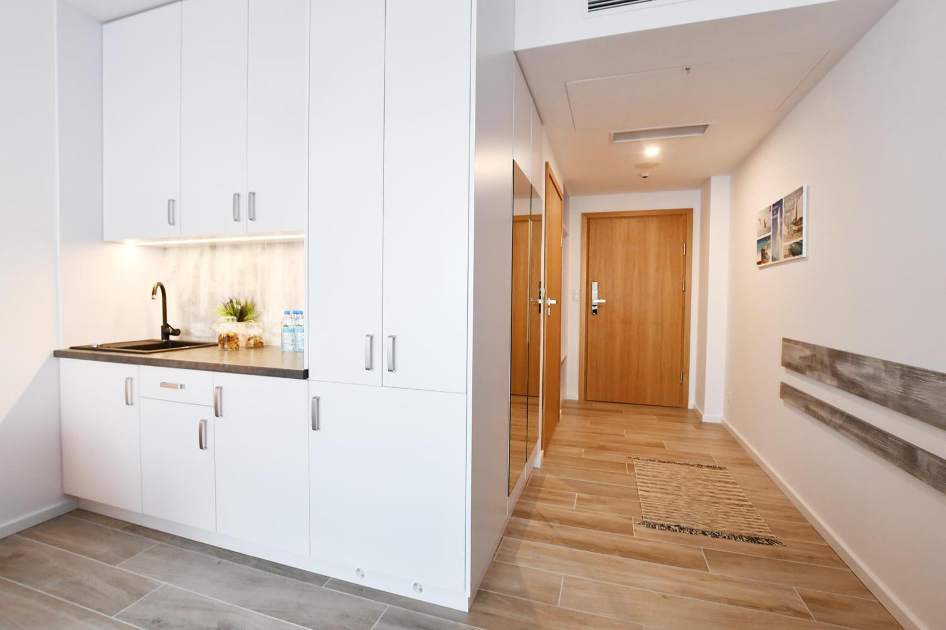 Apartament 409 z Widokiem na Morze - Seaside