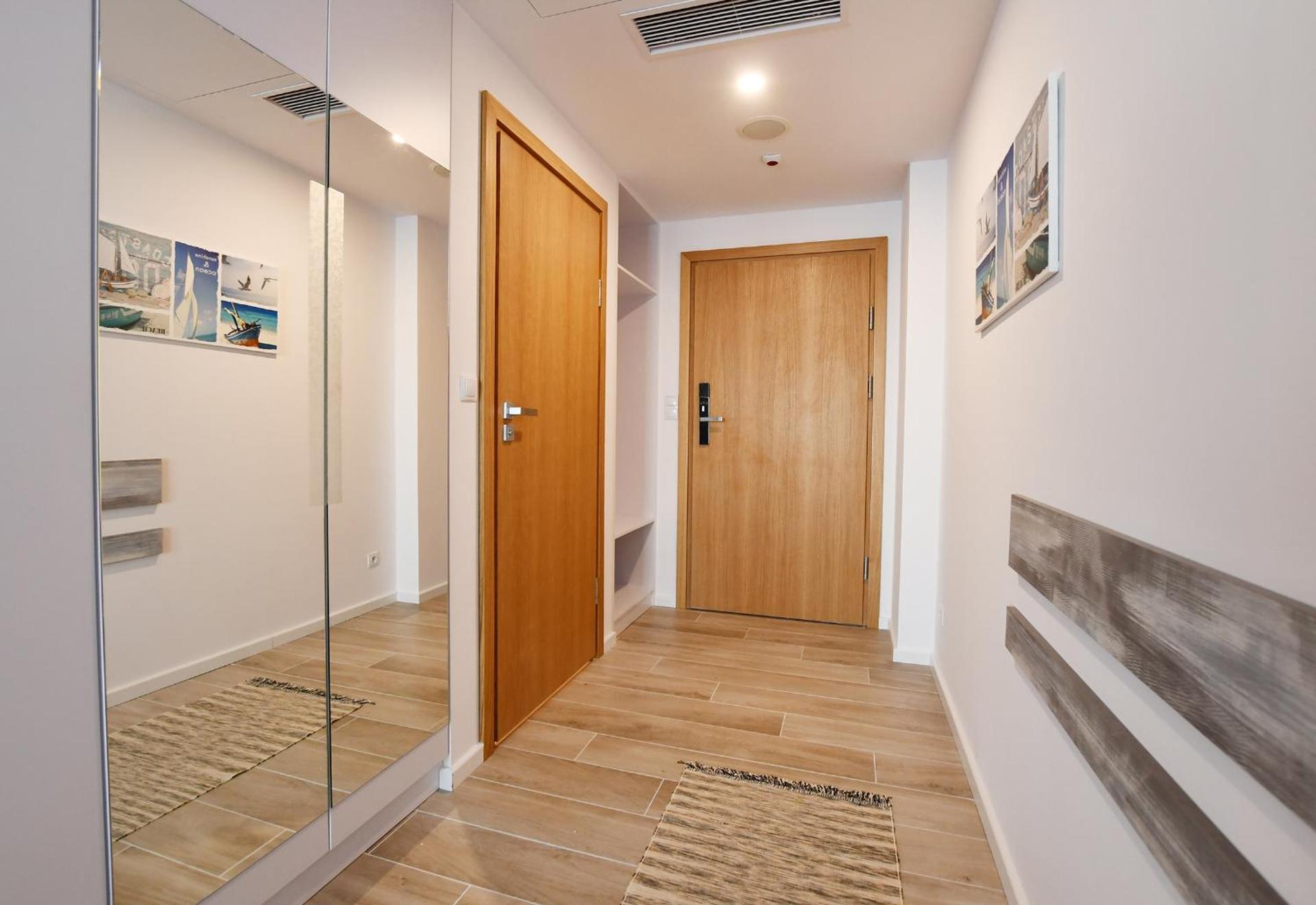 Apartament 409 z Widokiem na Morze - Seaside