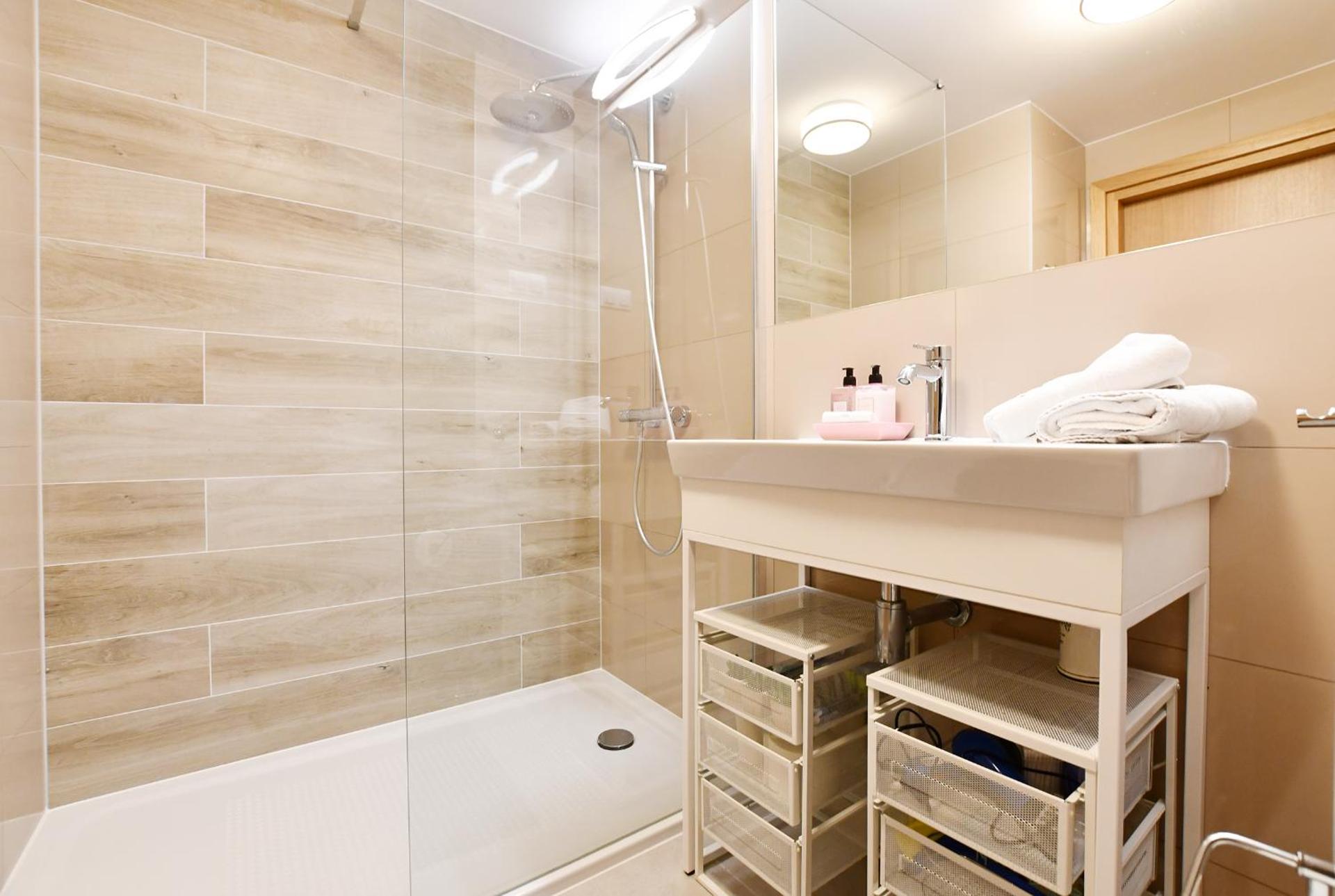 Apartament 409 z Widokiem na Morze - Seaside