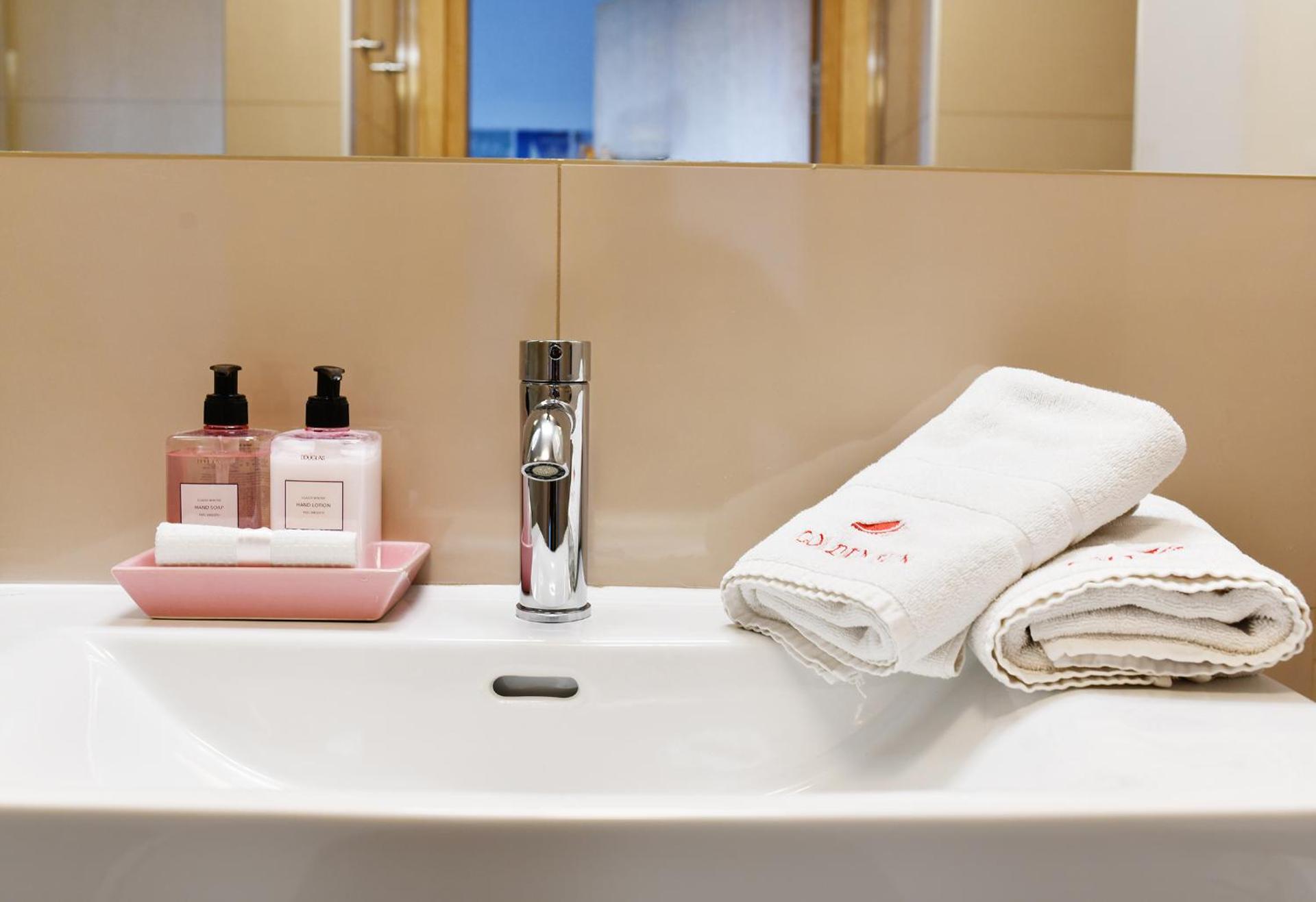 Apartament 409 z Widokiem na Morze - Seaside