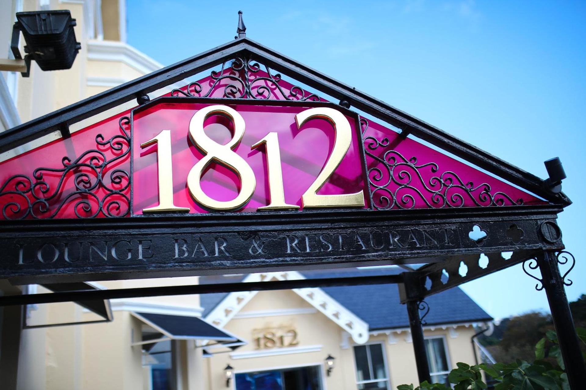 Property logo or sign