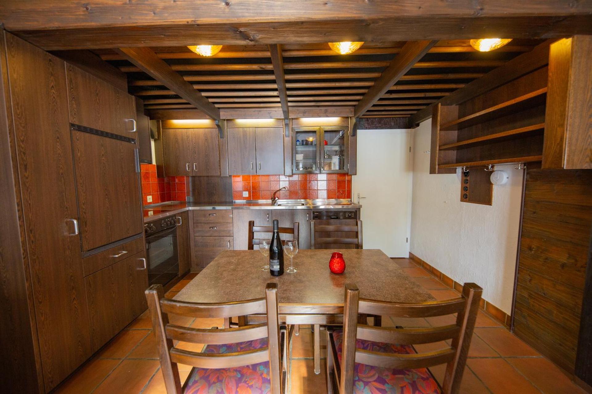 Apartment - Ground Floor