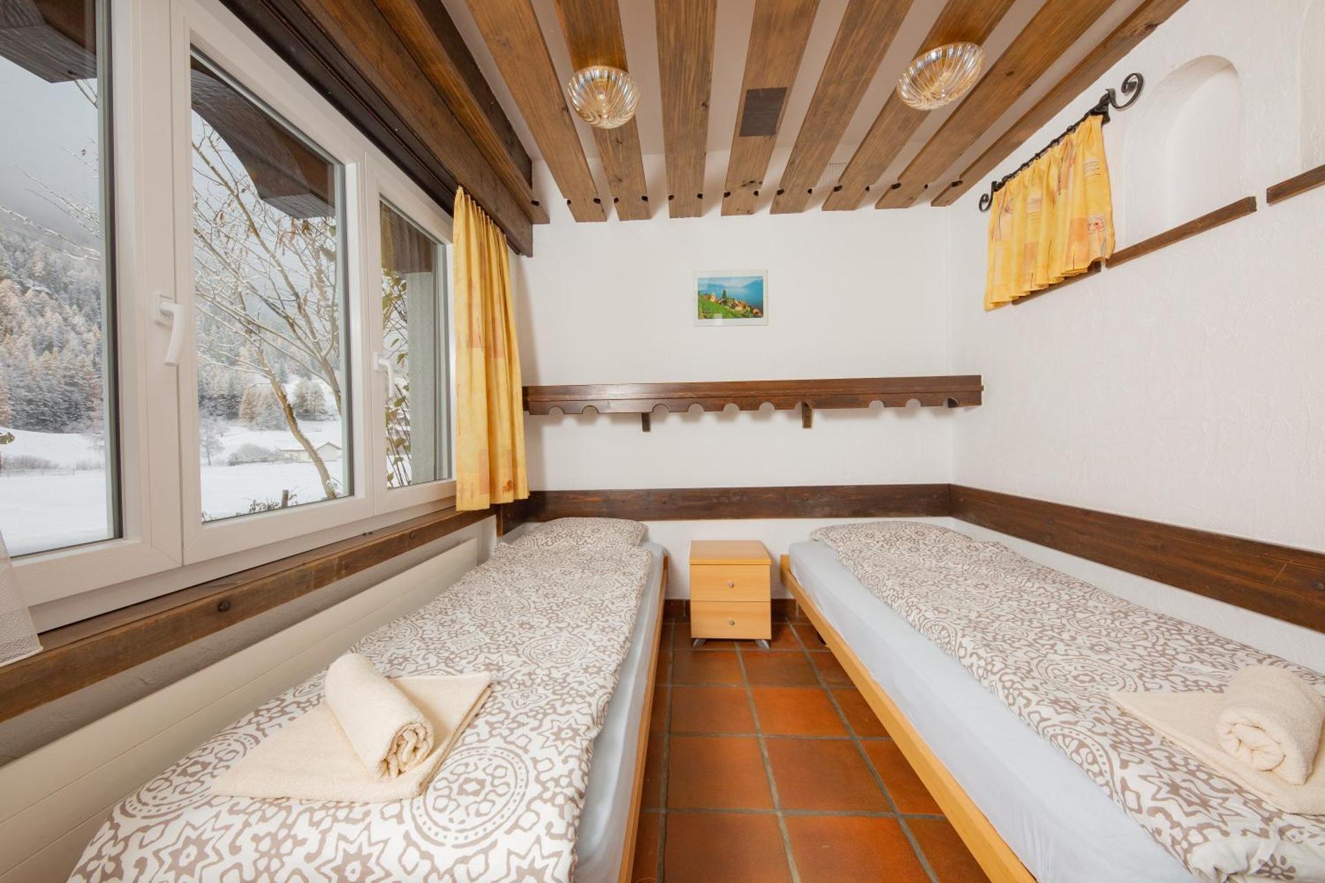 Apartment - Ground Floor