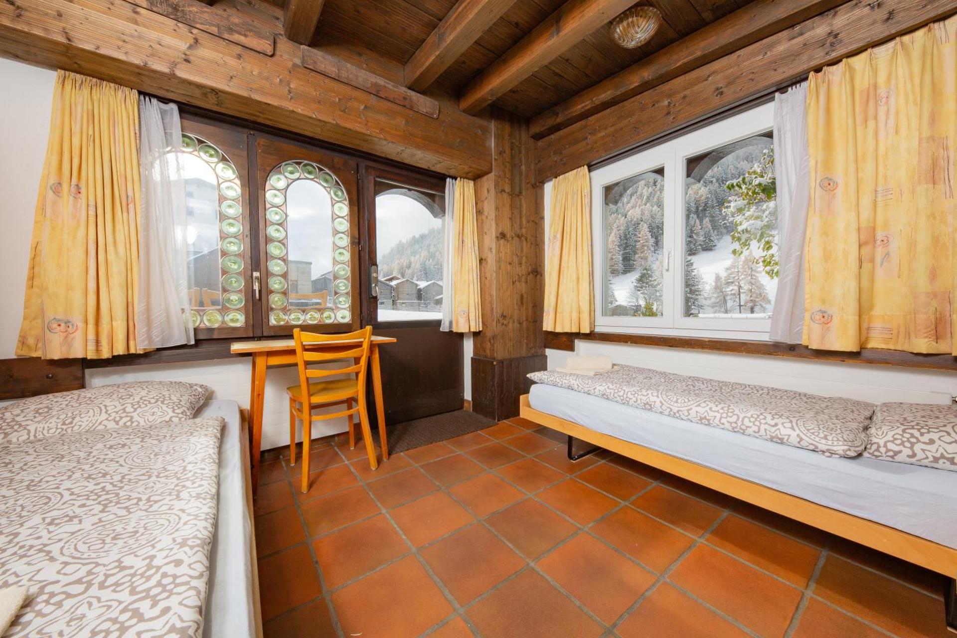 Apartment - Ground Floor