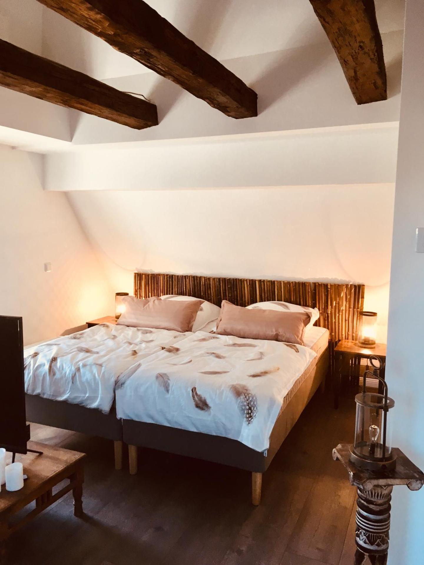 Freigeist Ferienwohnungen