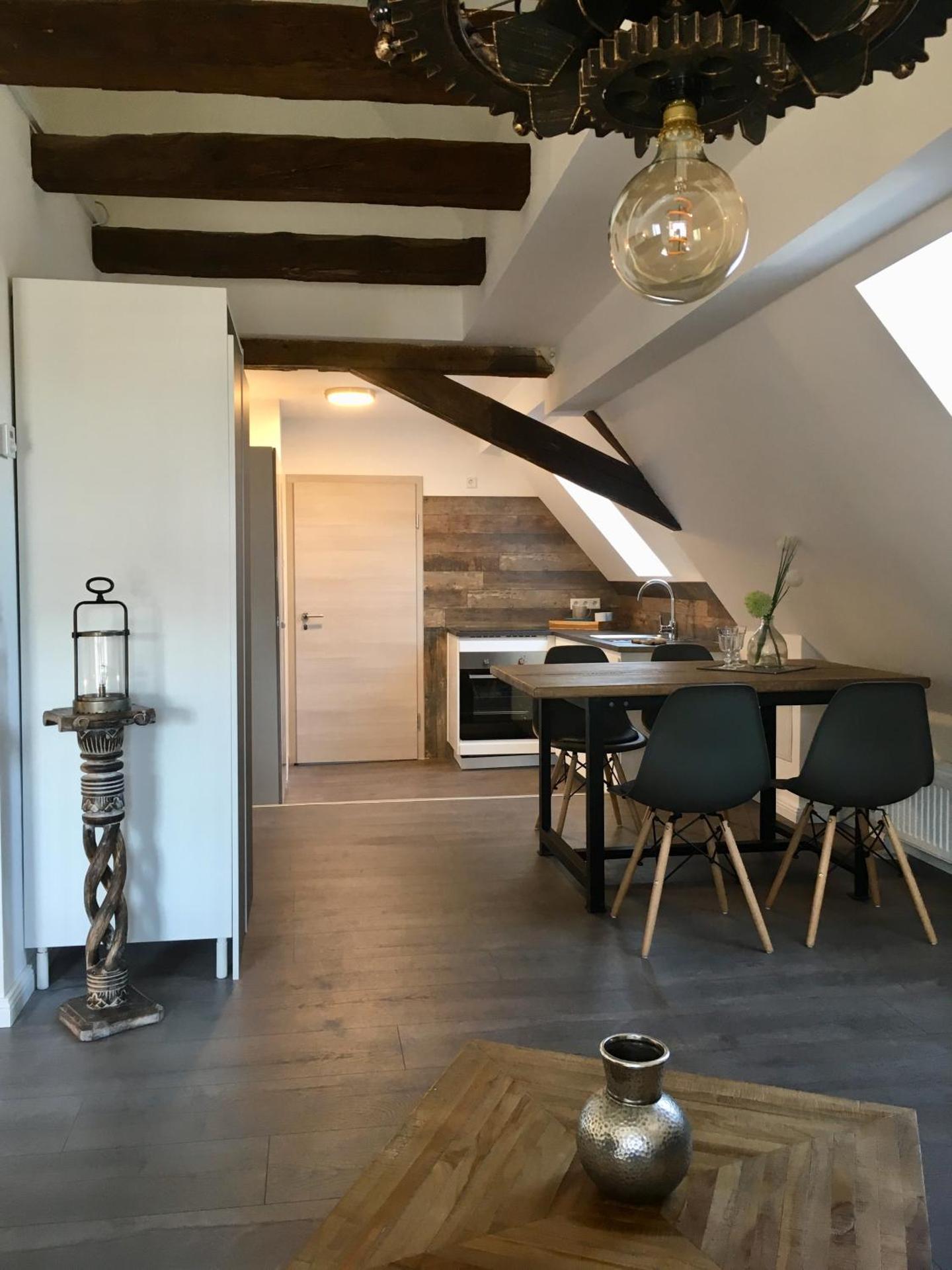 Freigeist Ferienwohnungen