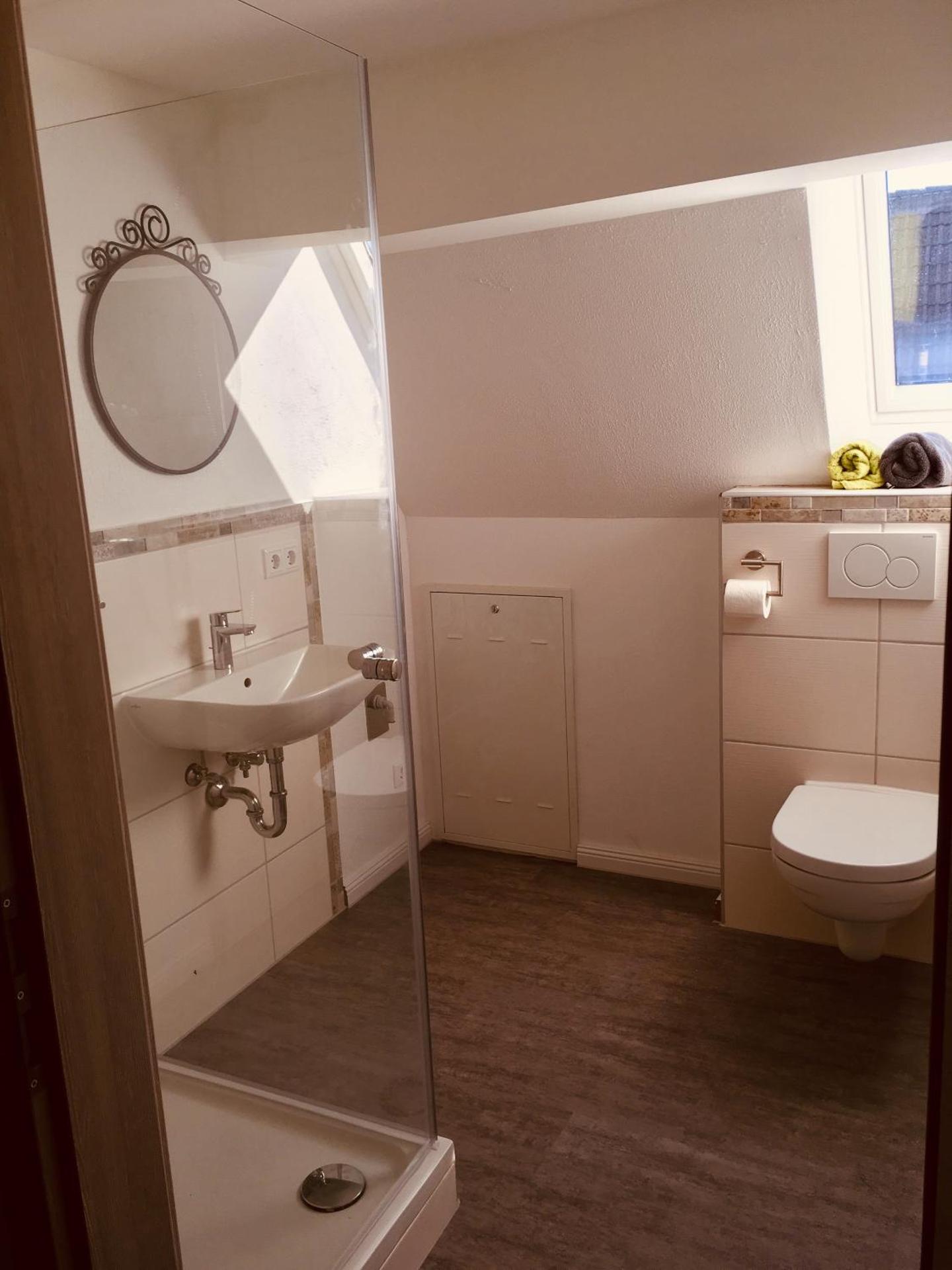 Freigeist Ferienwohnungen