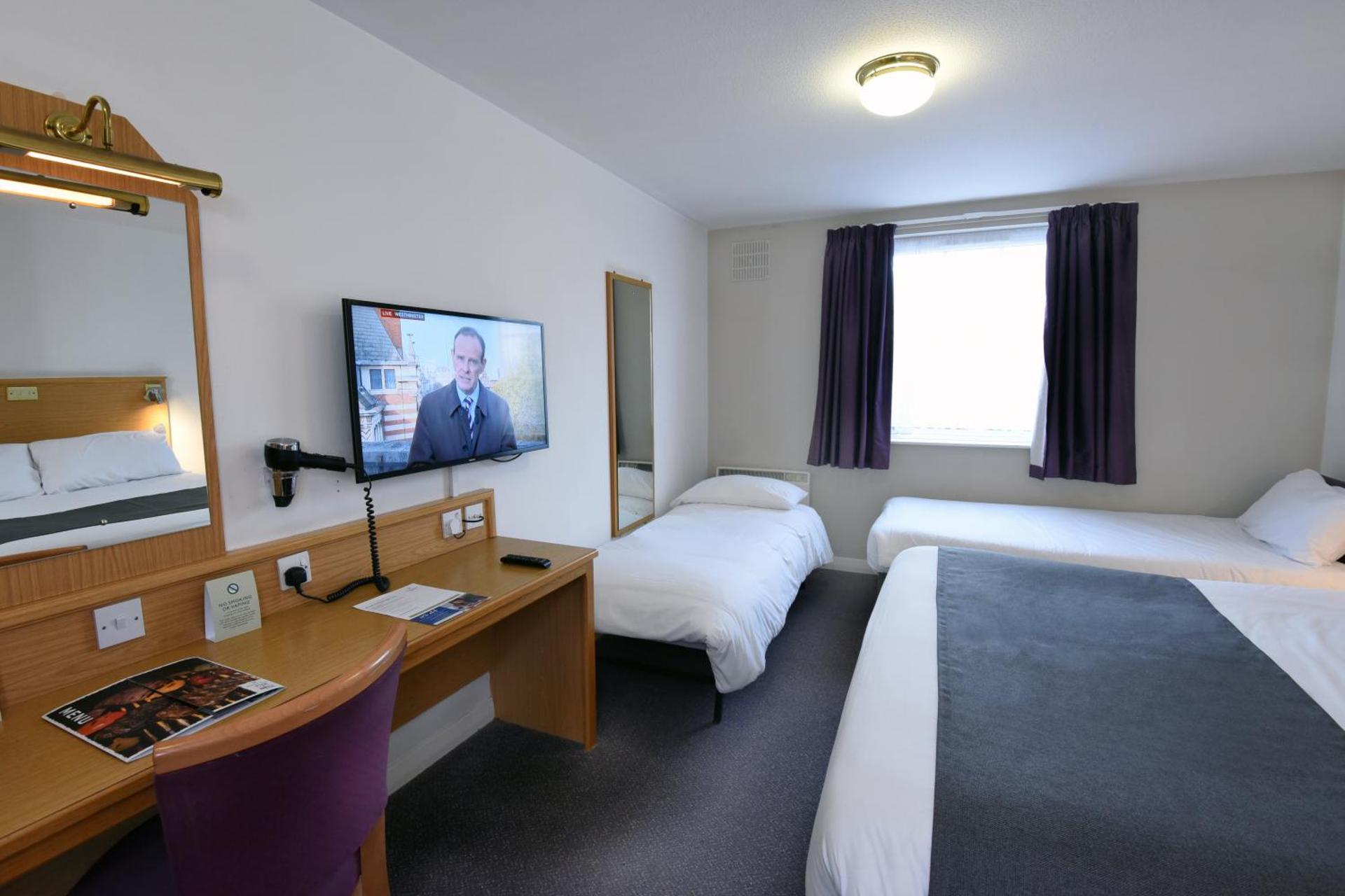 Waterside by Greene King Inns