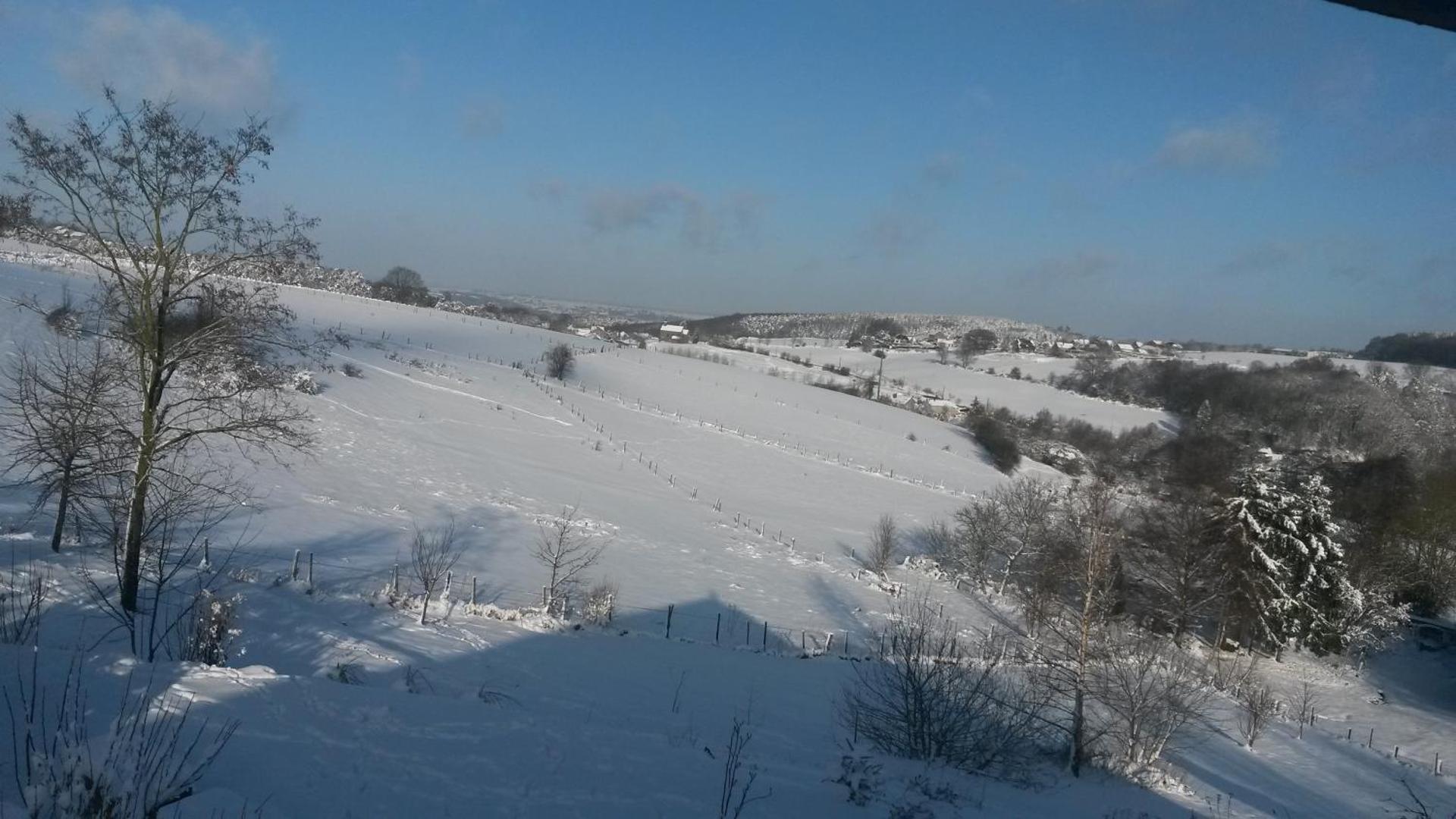 Un brin de Paradis "appartement de 100 m²"