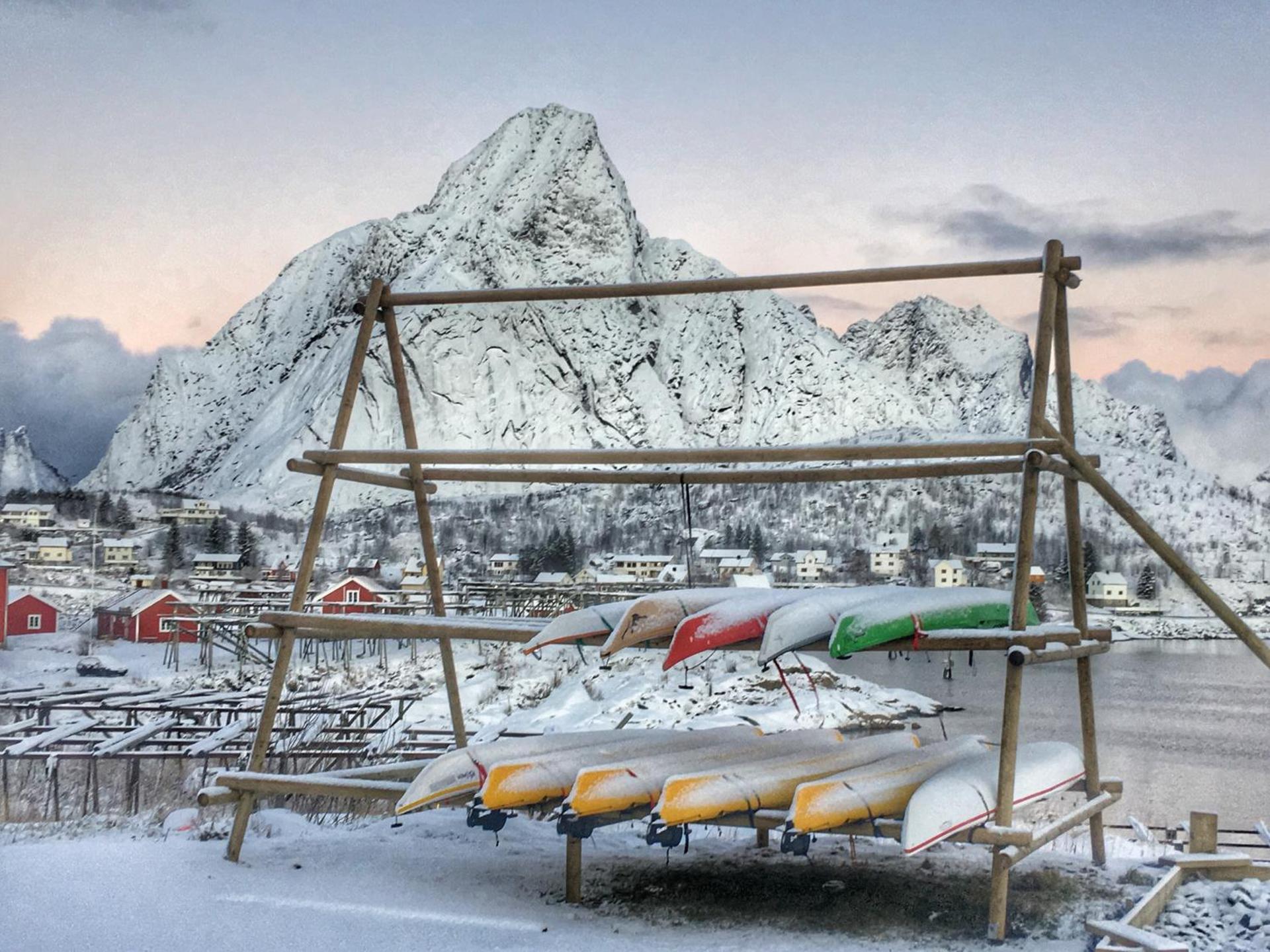 Catogården - Boutique Home & Activity Centre