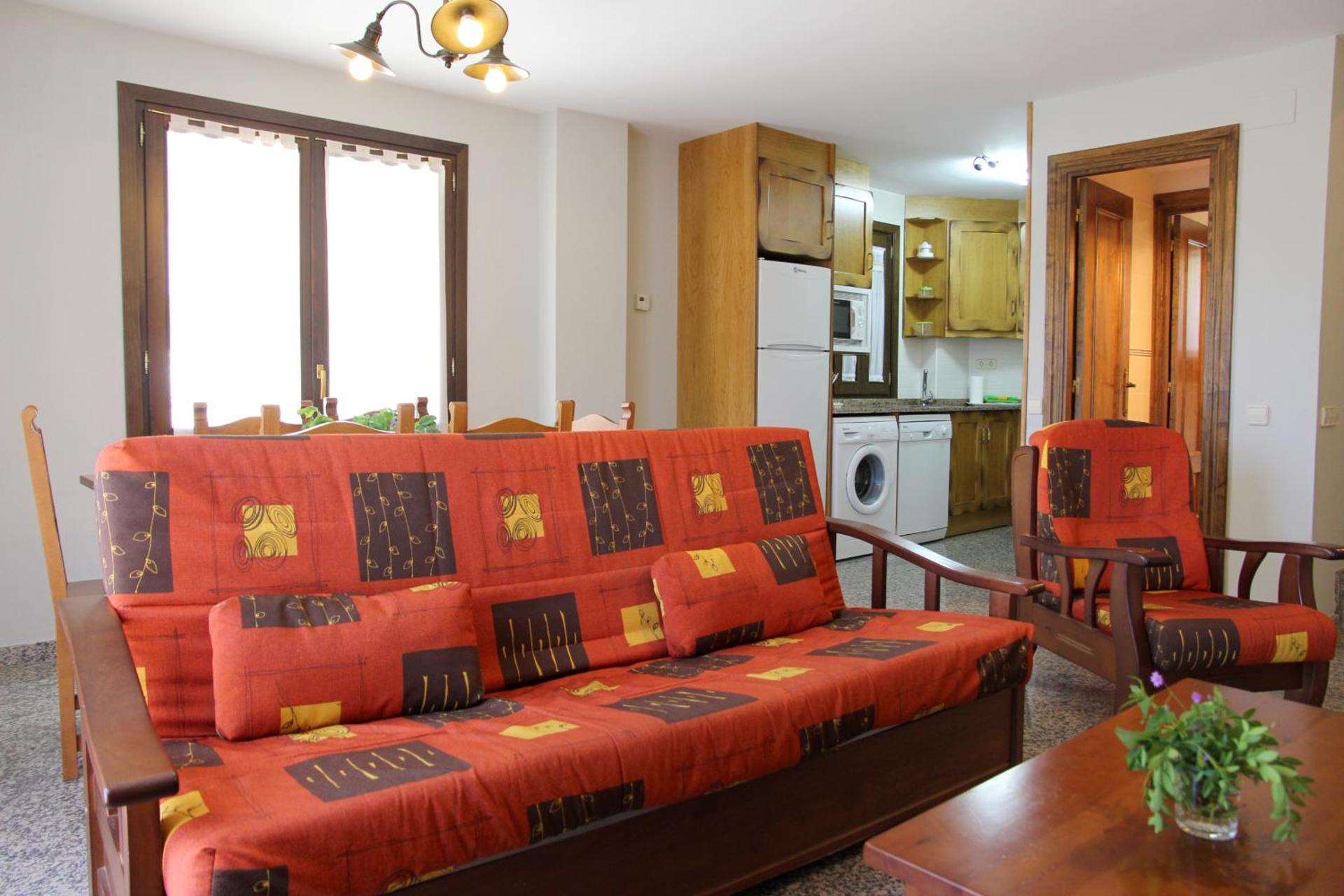 Casa Los Huertos